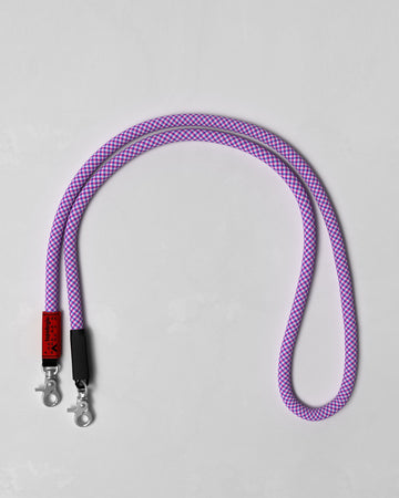10mm Rope Strap / Candy Lattice