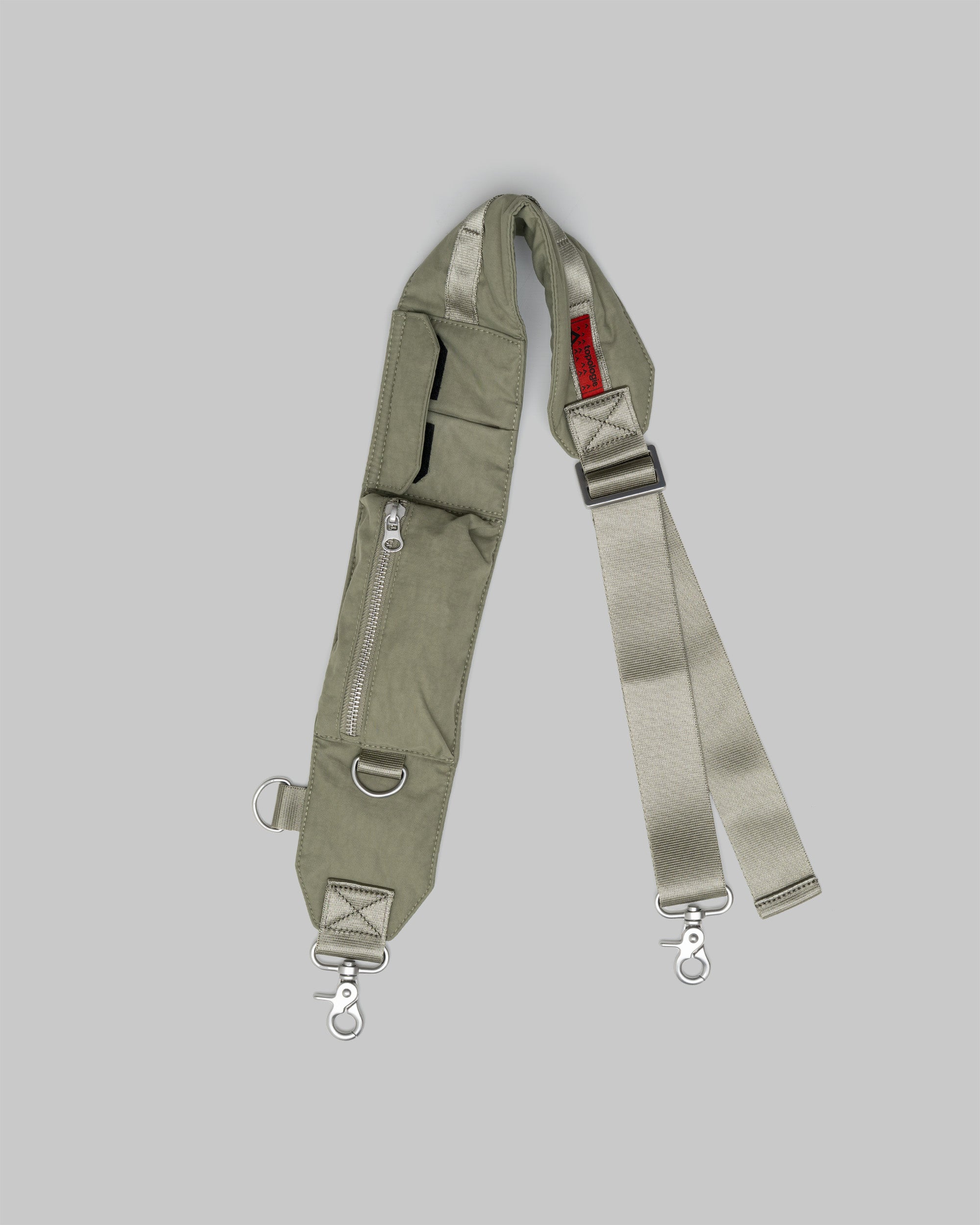 も topologie Bomber Strap Bomber Strap – Topologie