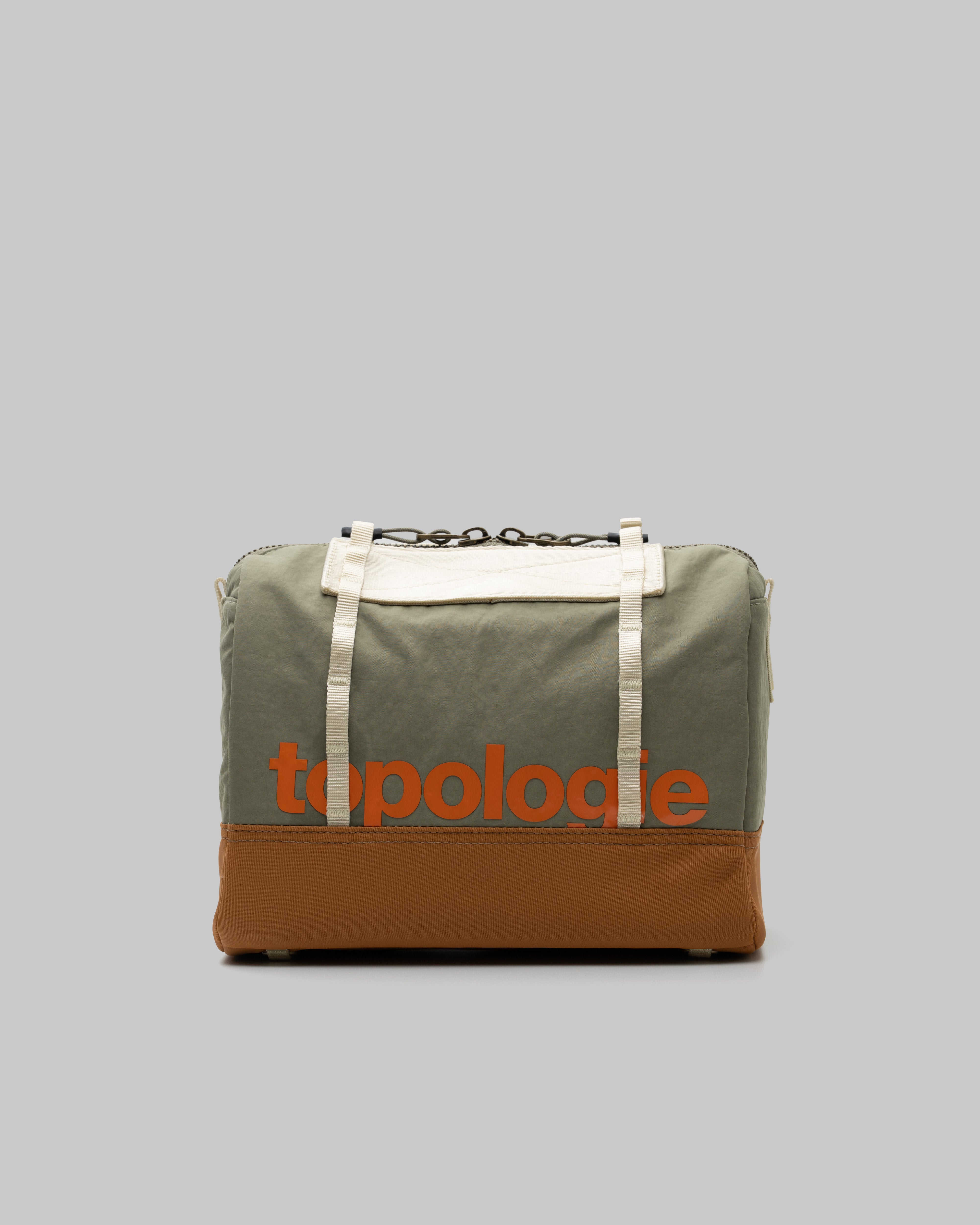 【新品】Boston Bag Mediumトポロジー Boston Bag Medium – Topologie