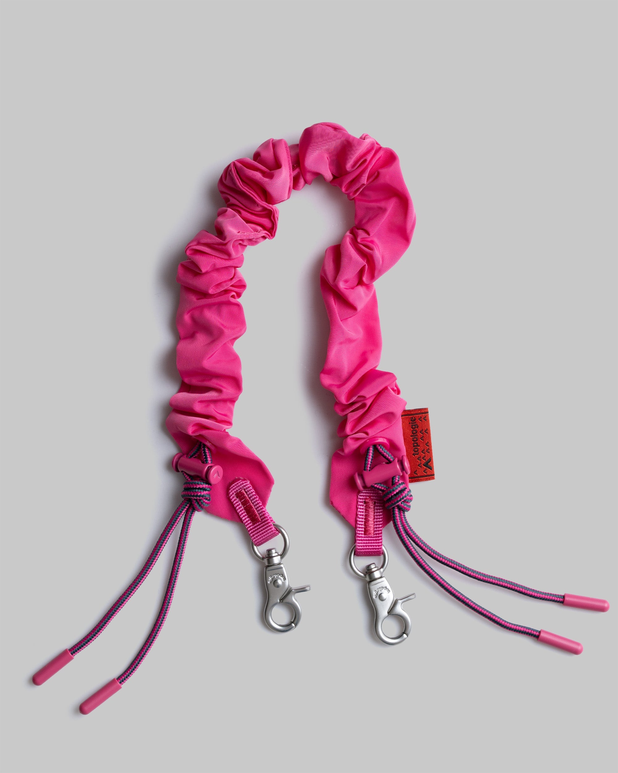Bungee Wrist Strap – Topologie
