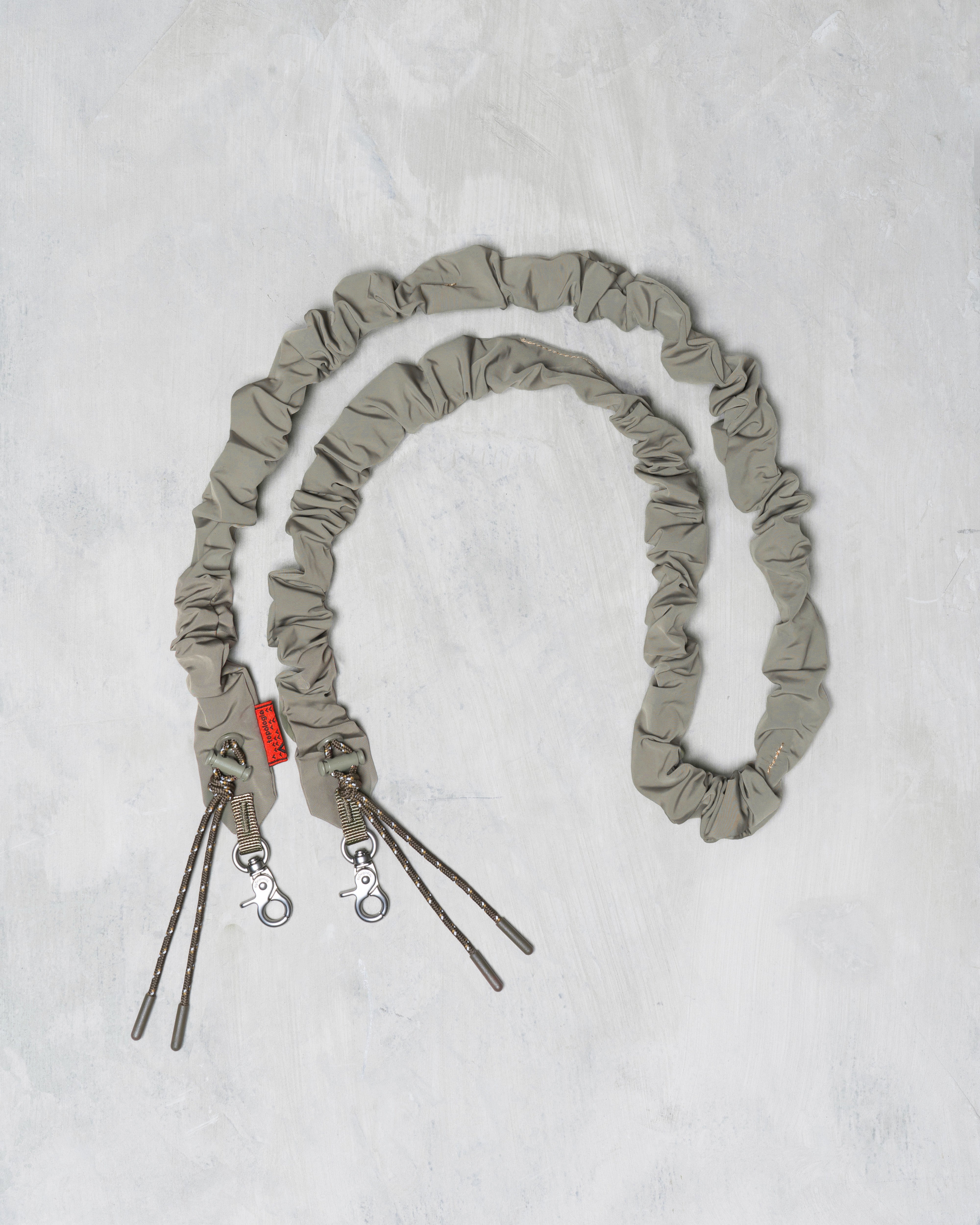 Bungee Strap – Topologie