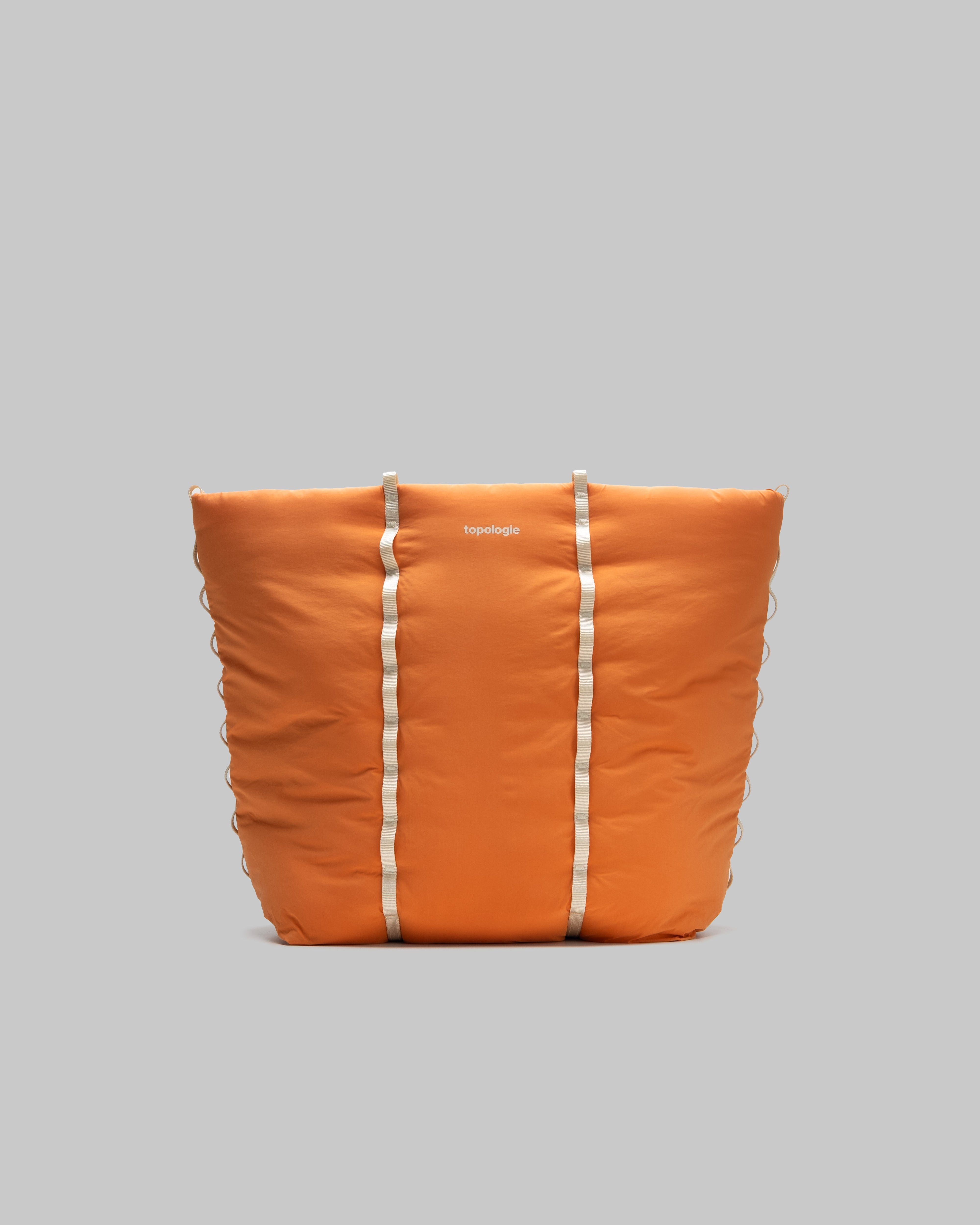 Cloud Tote – Topologie