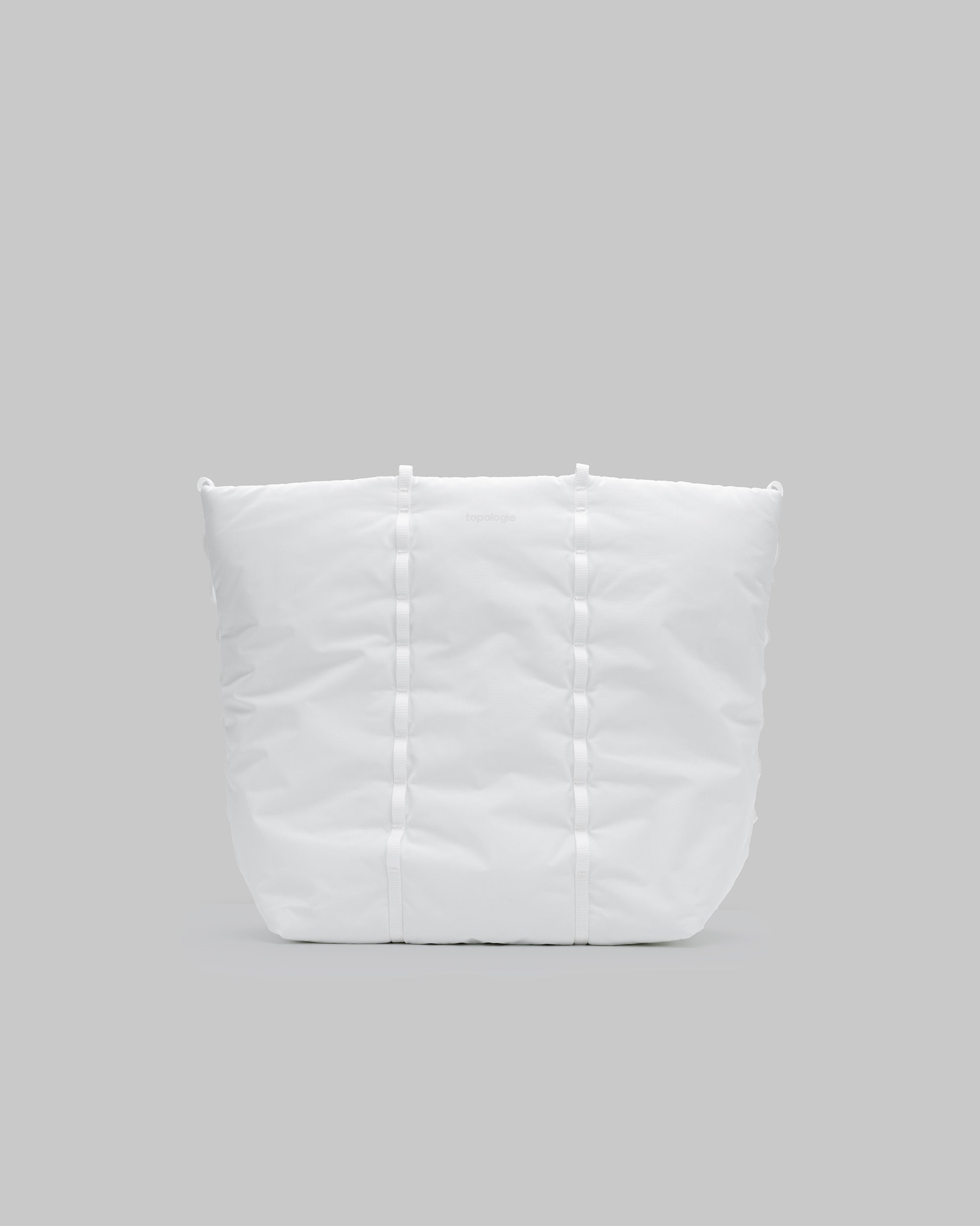 Cloud Tote – Topologie