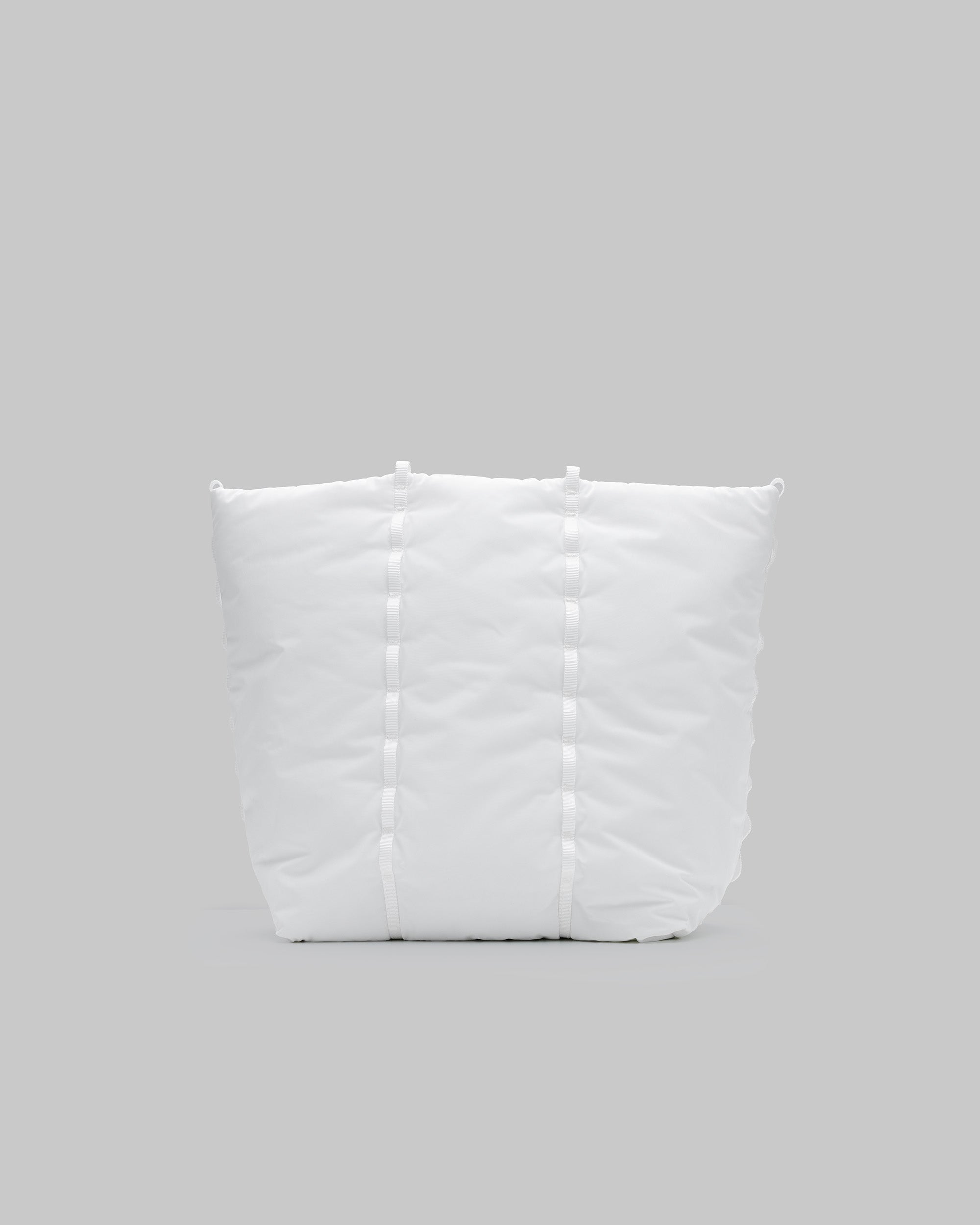 Cloud Tote – Topologie