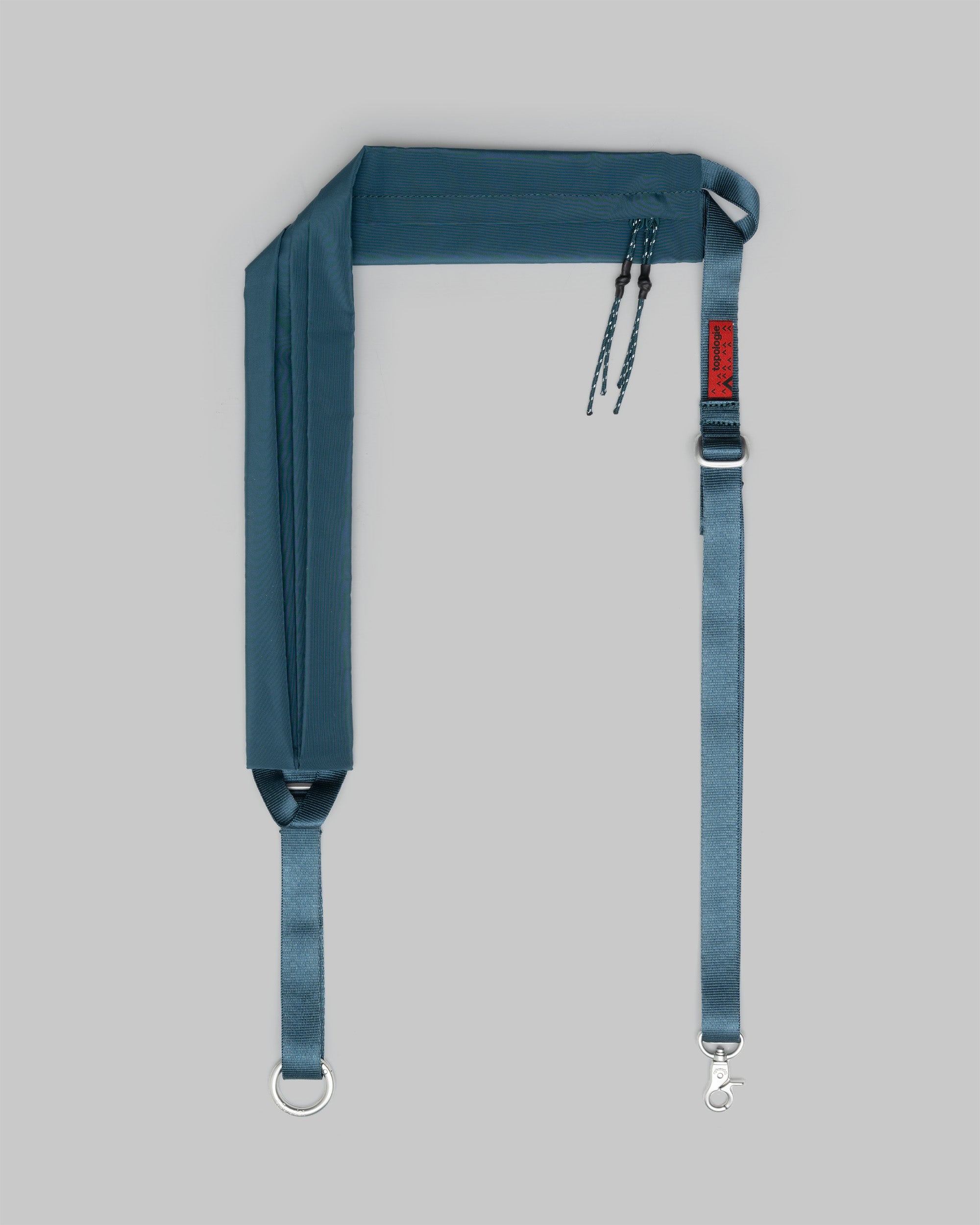Crepe Pocket Sling – Topologie