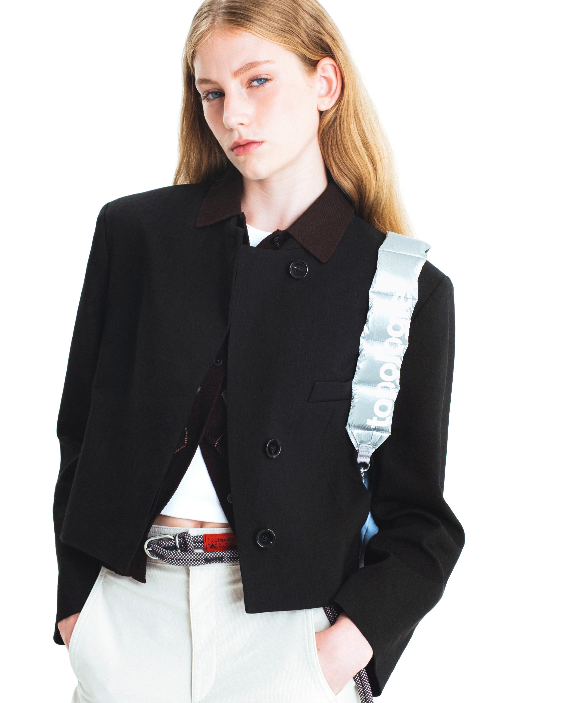 小物 topologie Puffer Wrist Strap Puffer Wrist Strap – Topologie