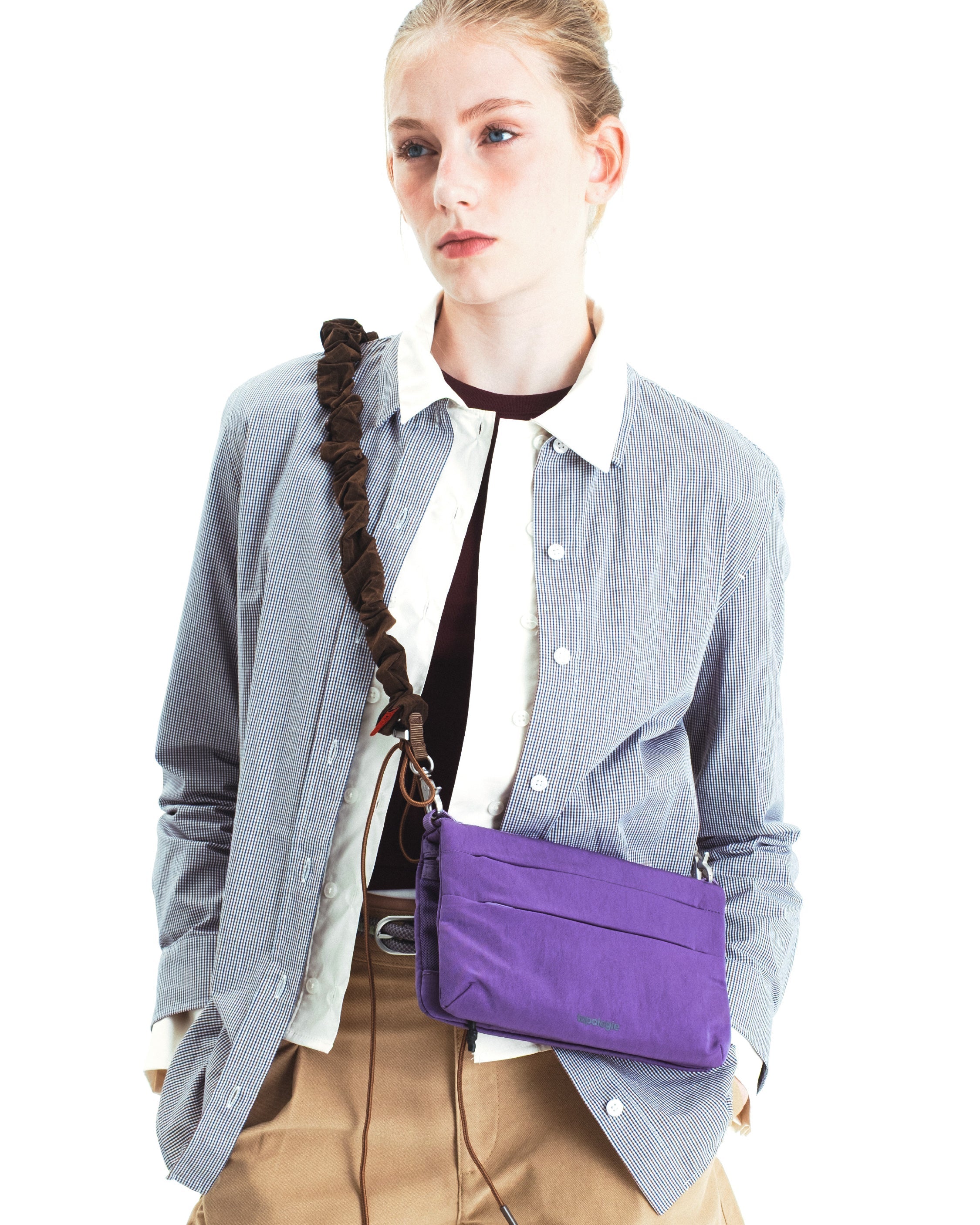 バッグ topologie ConvertToolBag & Bungee Strap Bungee Strap – Topologie
