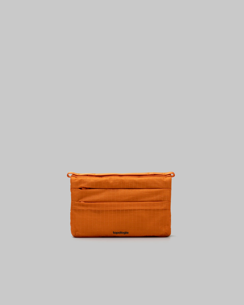 【新品 未使用】Topologie Flat Sacoche Small Flat Sacoche Small – Topologie