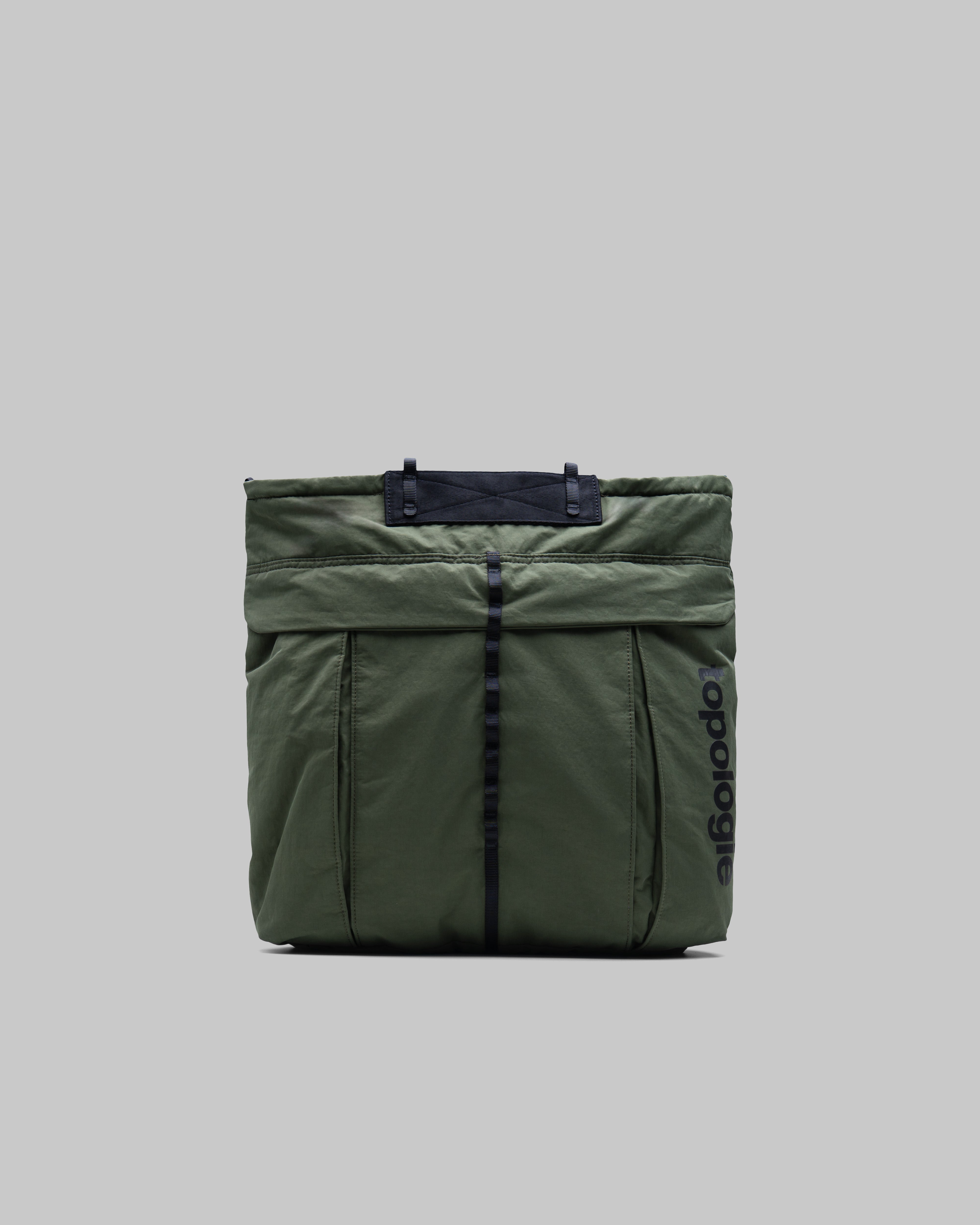 バッグ topologie helmet bag Helmet Bag – Topologie