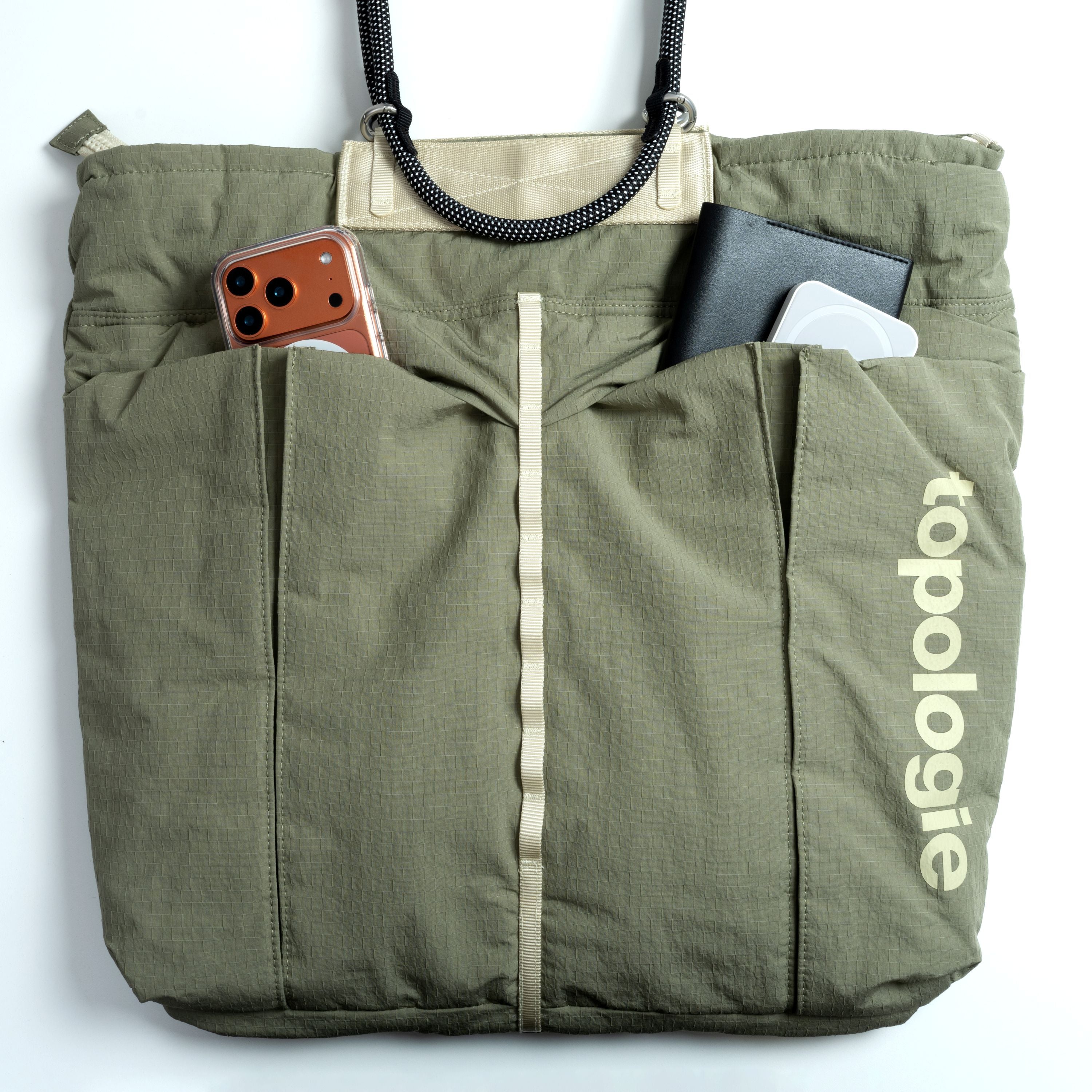 バッグ topologie helmet bag Helmet Bag – Topologie
