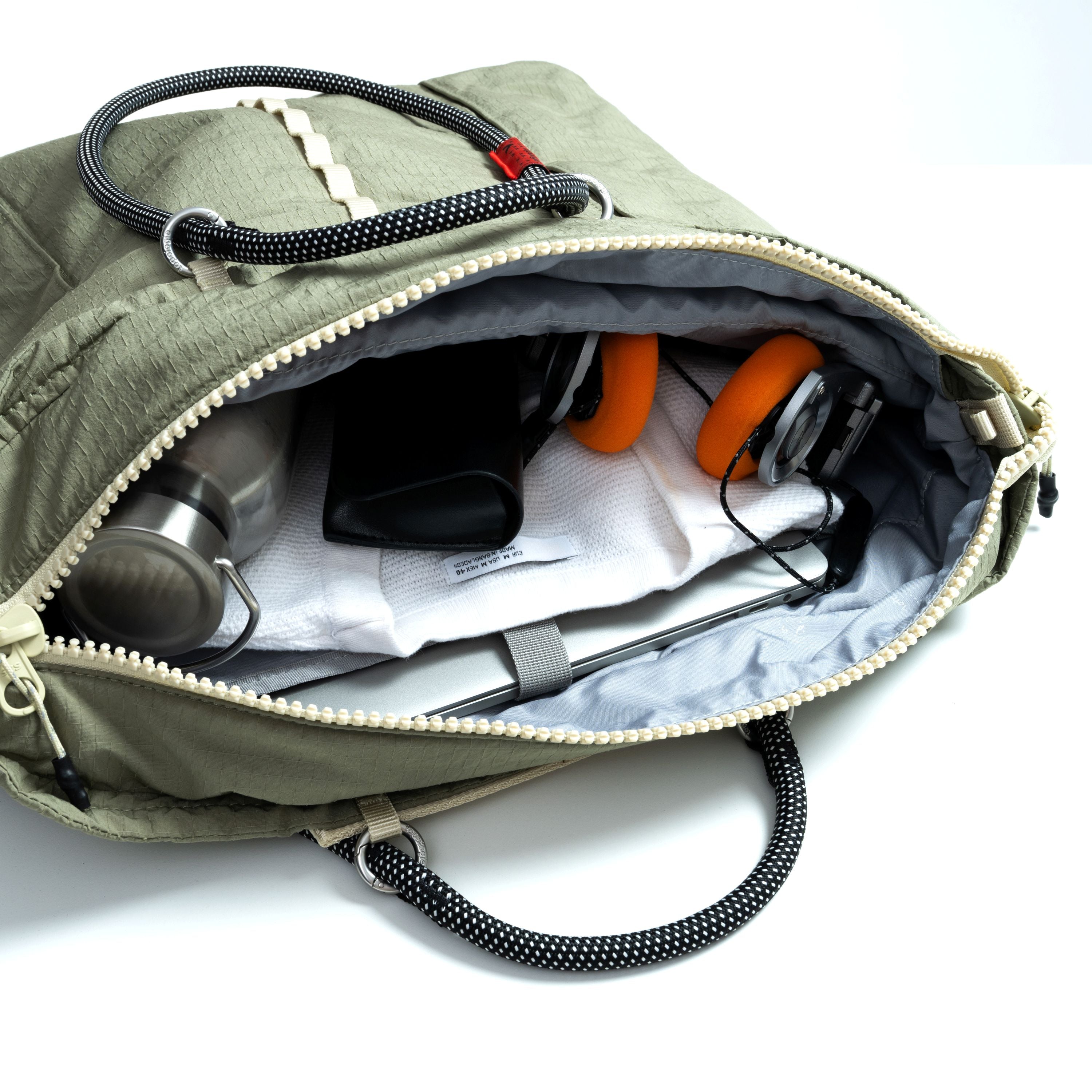 バッグ topologie helmet bag Helmet Bag – Topologie