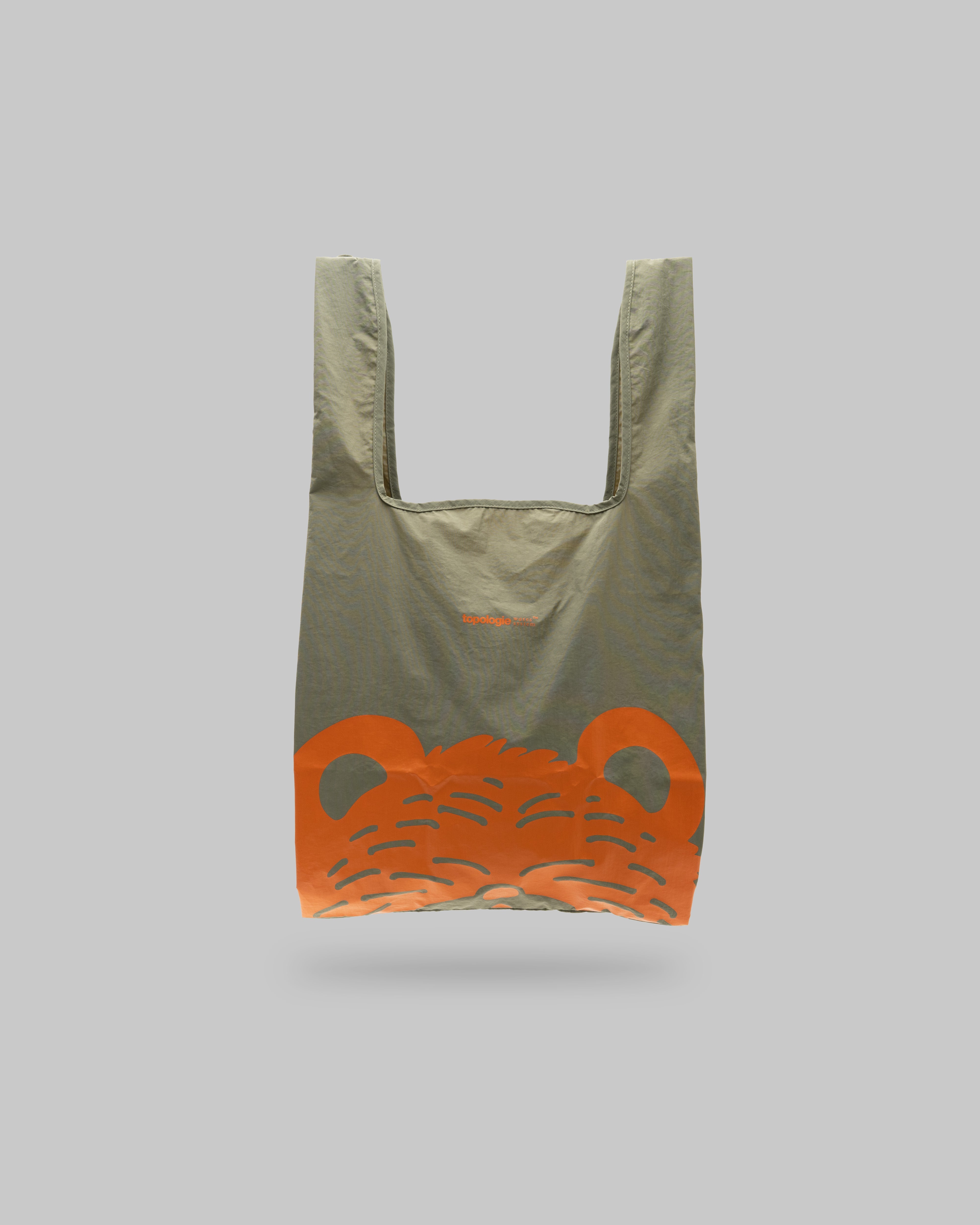 バッグ topologie Konbini Bag Satellite llic Konbini Bag – Topologie