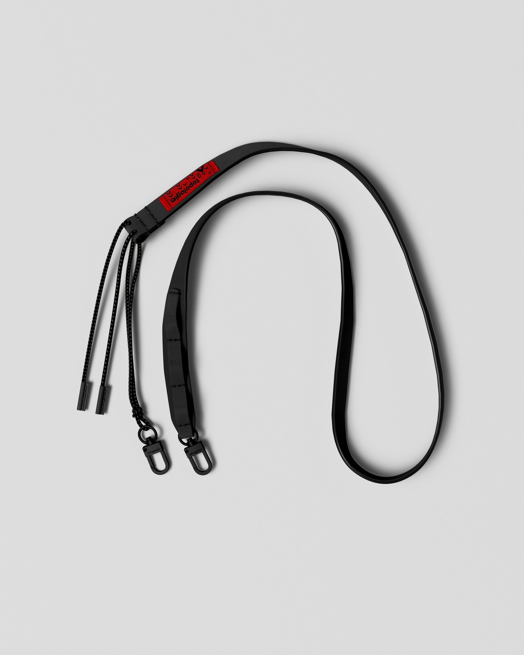 【新品未使用品】topologie the strap Leather Strap – Topologie