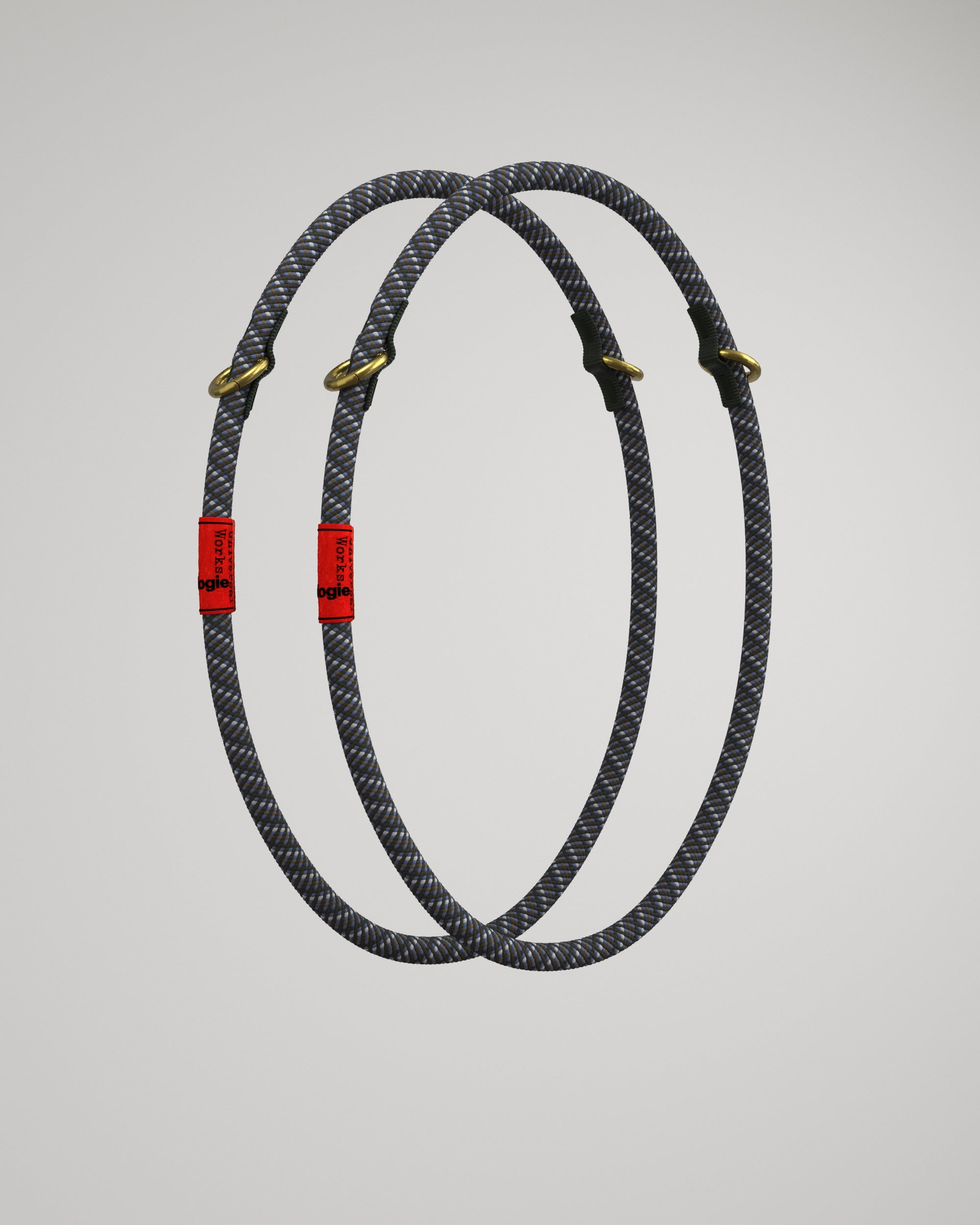 Topologie X Universal Works 10mm Rope Loop