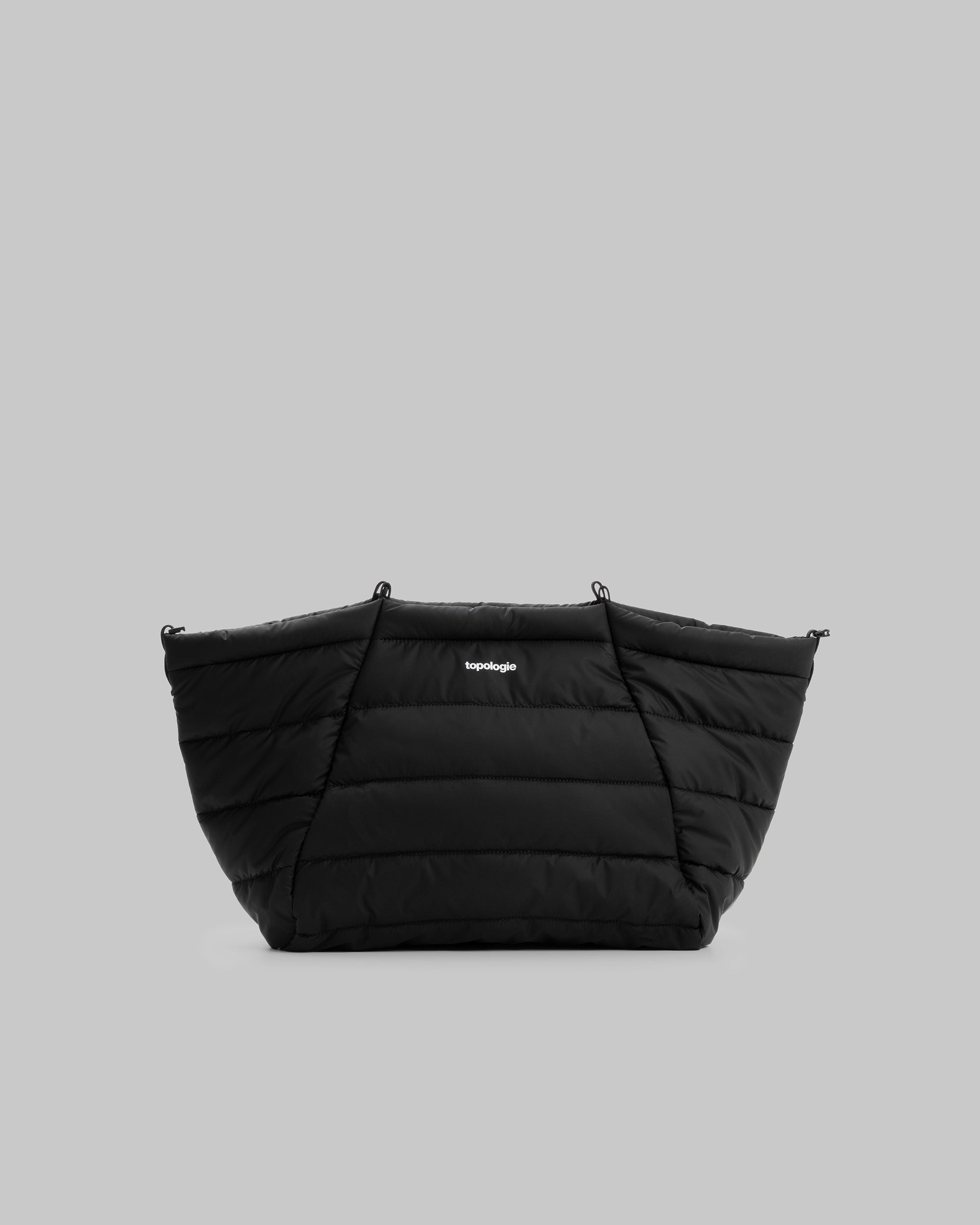 Marche Tote Medium – Topologie