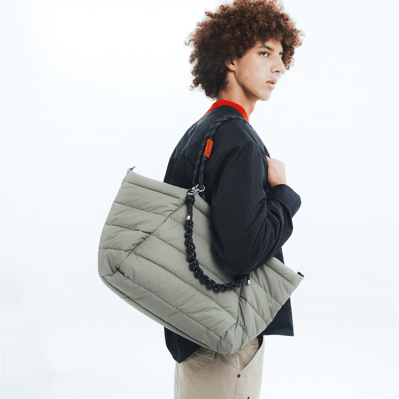 Marche Tote Medium – Topologie