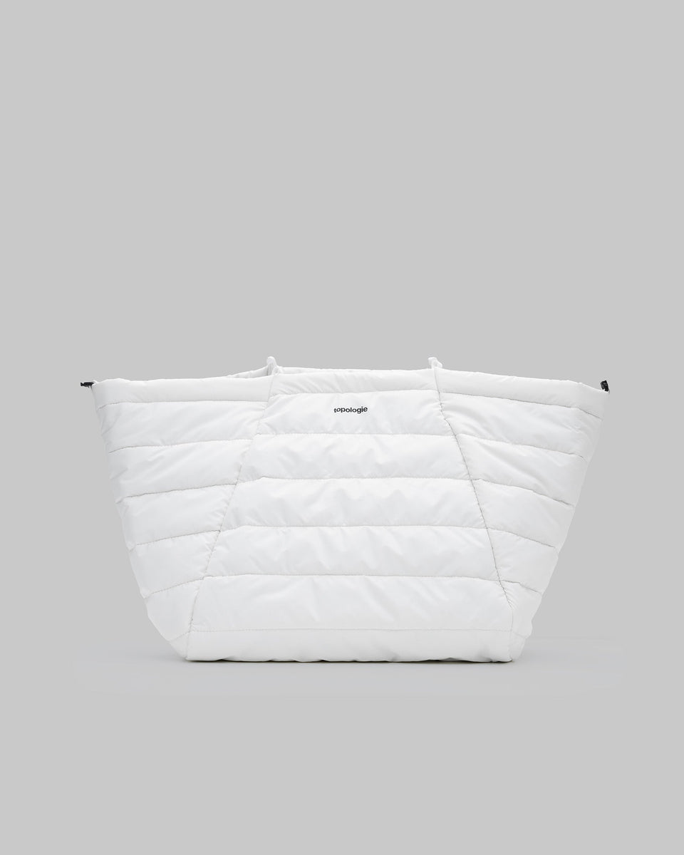 Marche Tote Large – Topologie