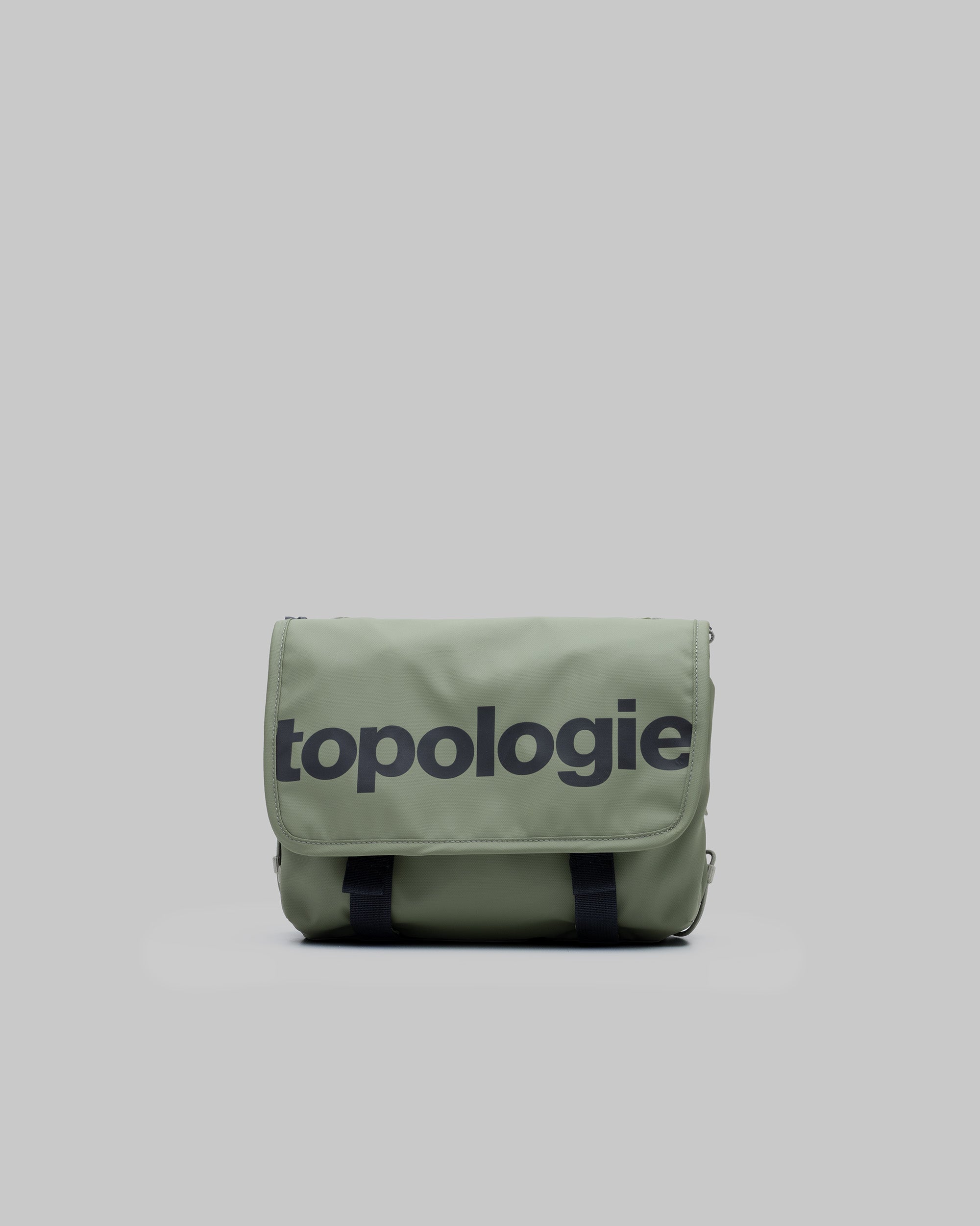 バッグ TOPOLOGIE MOBILITY SACOCHE MEDIUM BLK Mobility Sacoche Medium – Topologie
