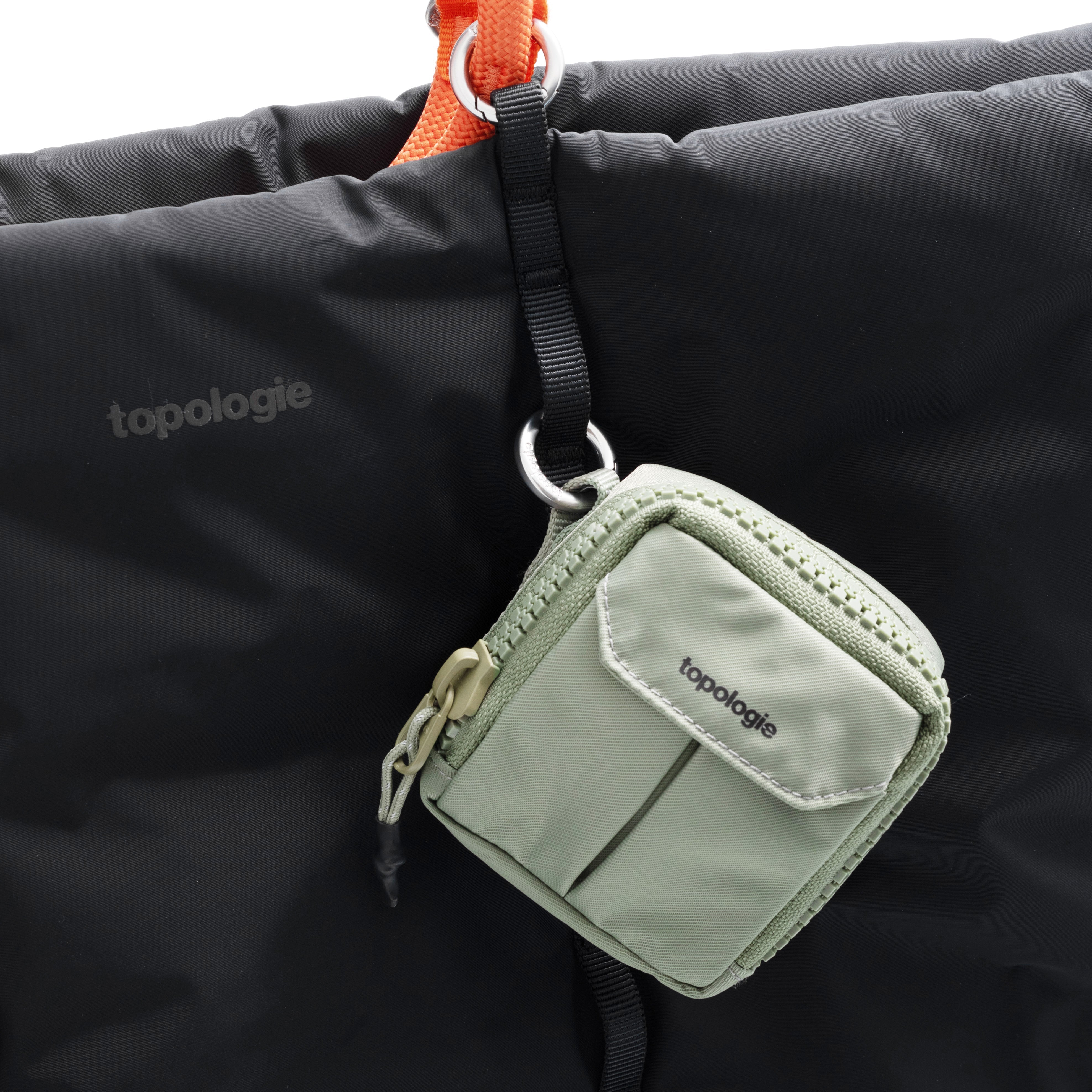 Mini Utility Sacoche – Topologie