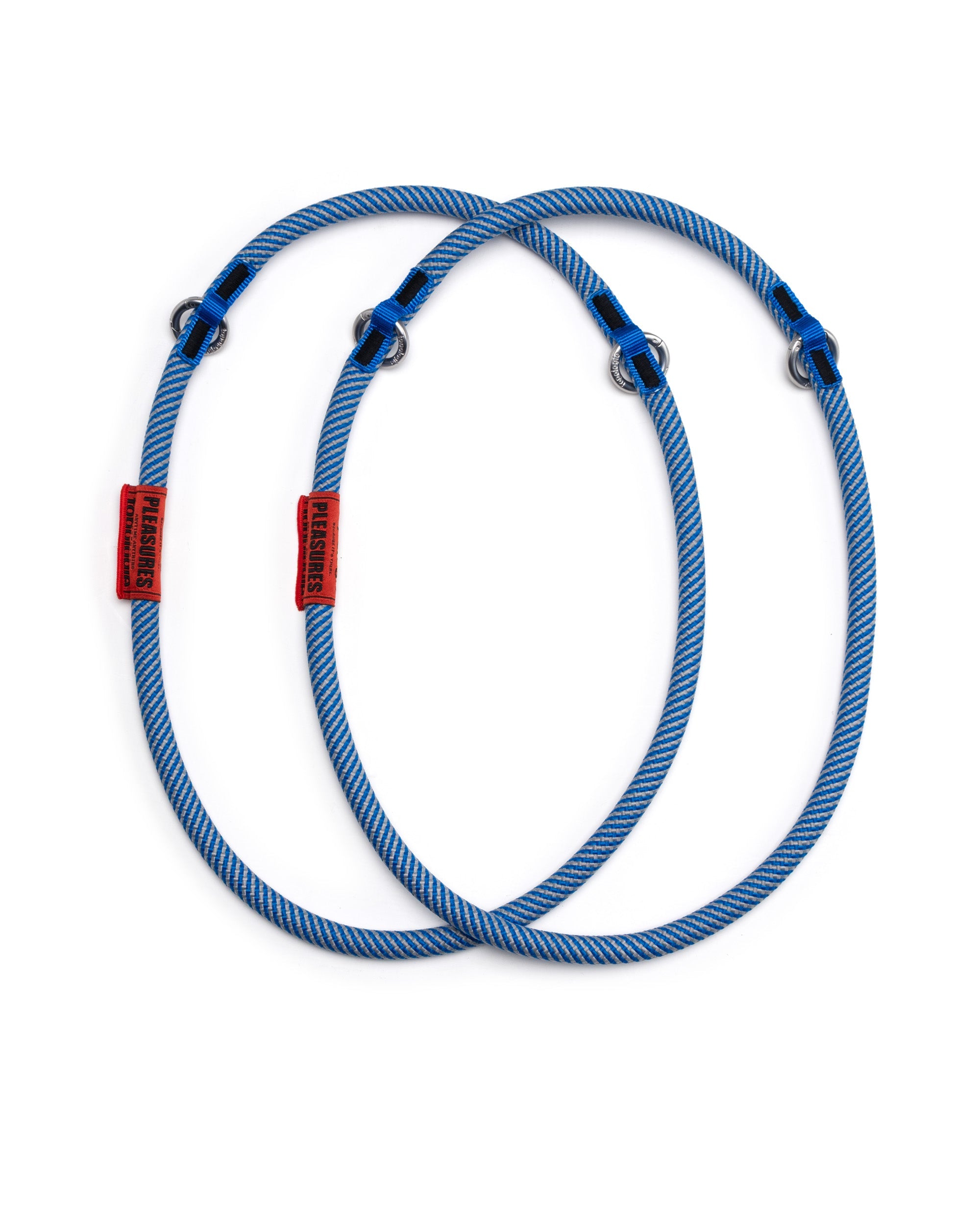 スマホアクセサリー Topologie x Pleasures Straps 10mm Rope Topologie x Pleasures Straps 10mm Rope Loop