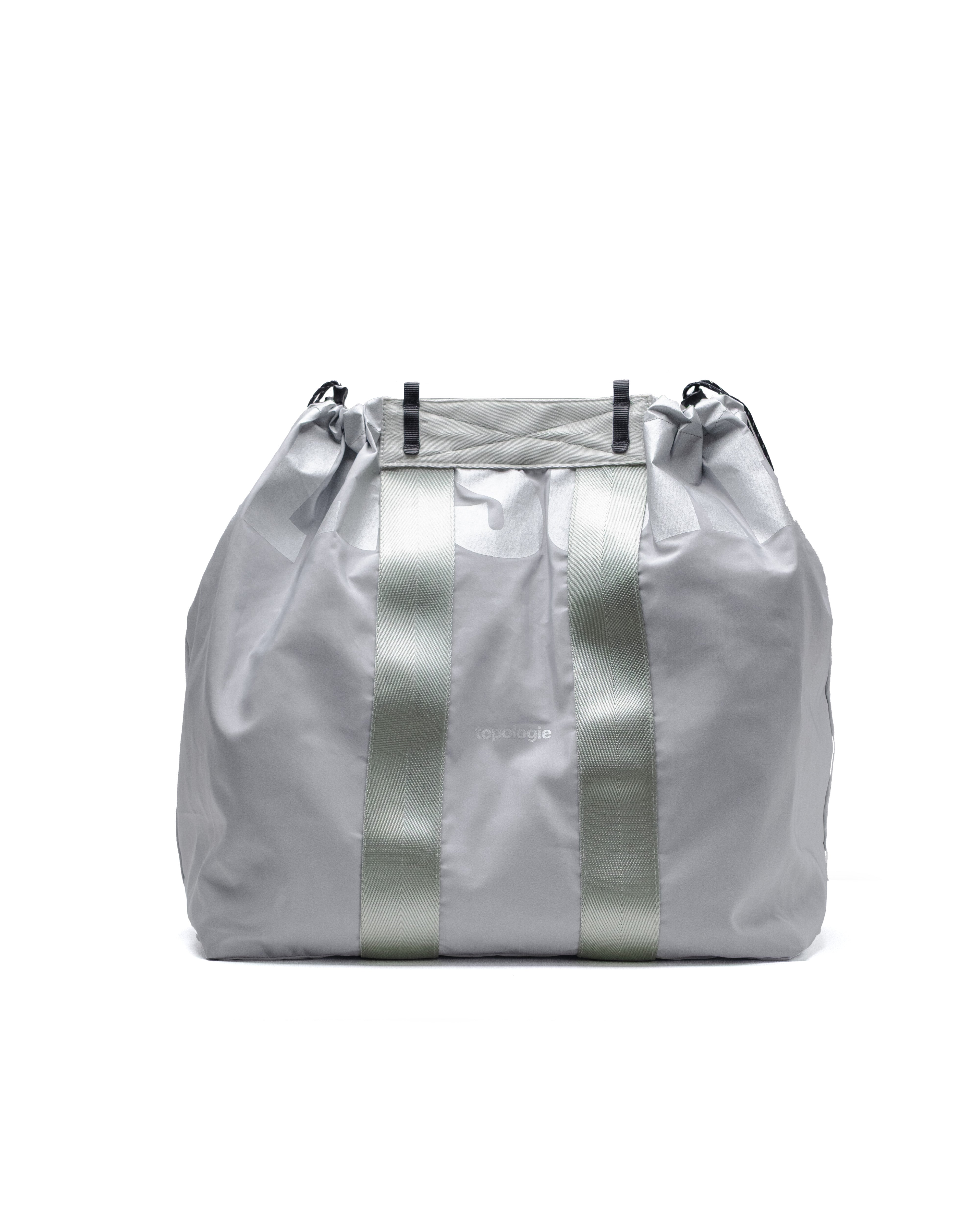 Topologie バック Topologie x Pleasures Bags Summit Tote Large