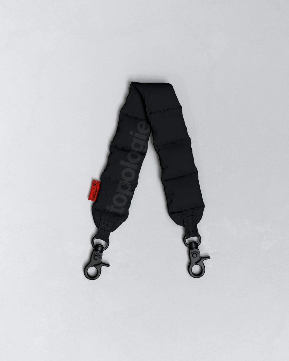 小物 Topologie x A.SOCIETY Puffer Strap PufferWristStraps-