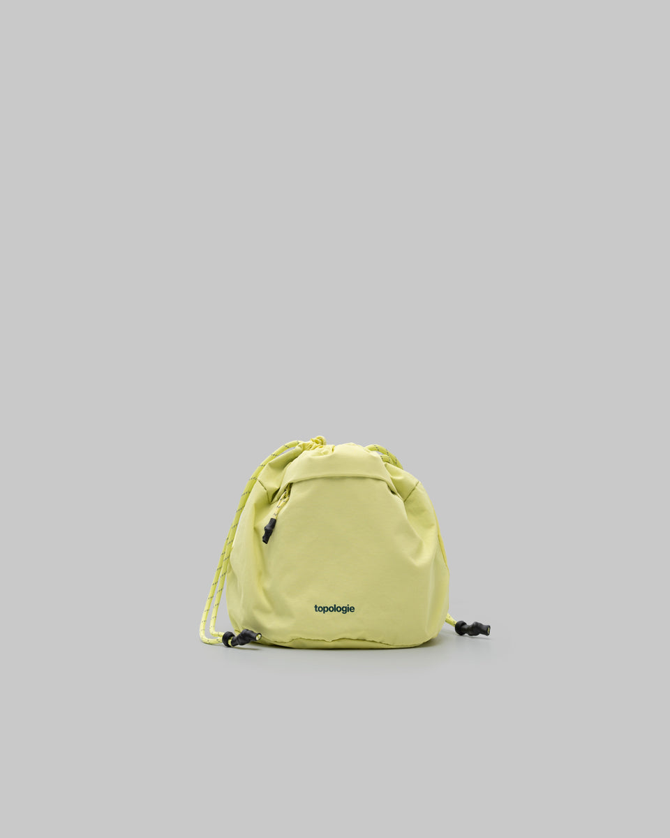 バッグ REVERSIBLE BUCKET A.P.C. TOPOLOGIE Reversible Bucket – Topologie