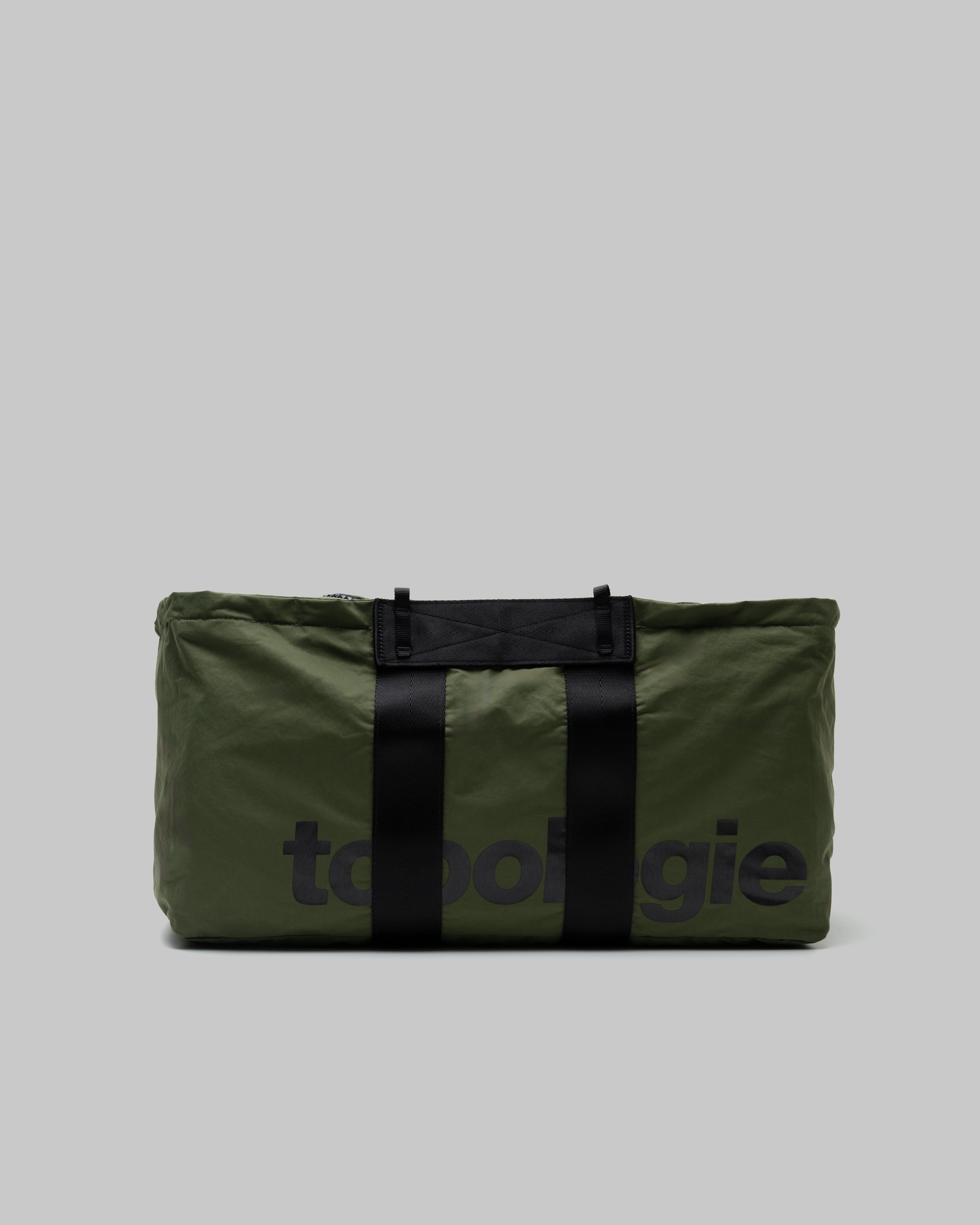 topologie Summit Duffle Large【バッグ単体】 Summit Duffle Large – Topologie