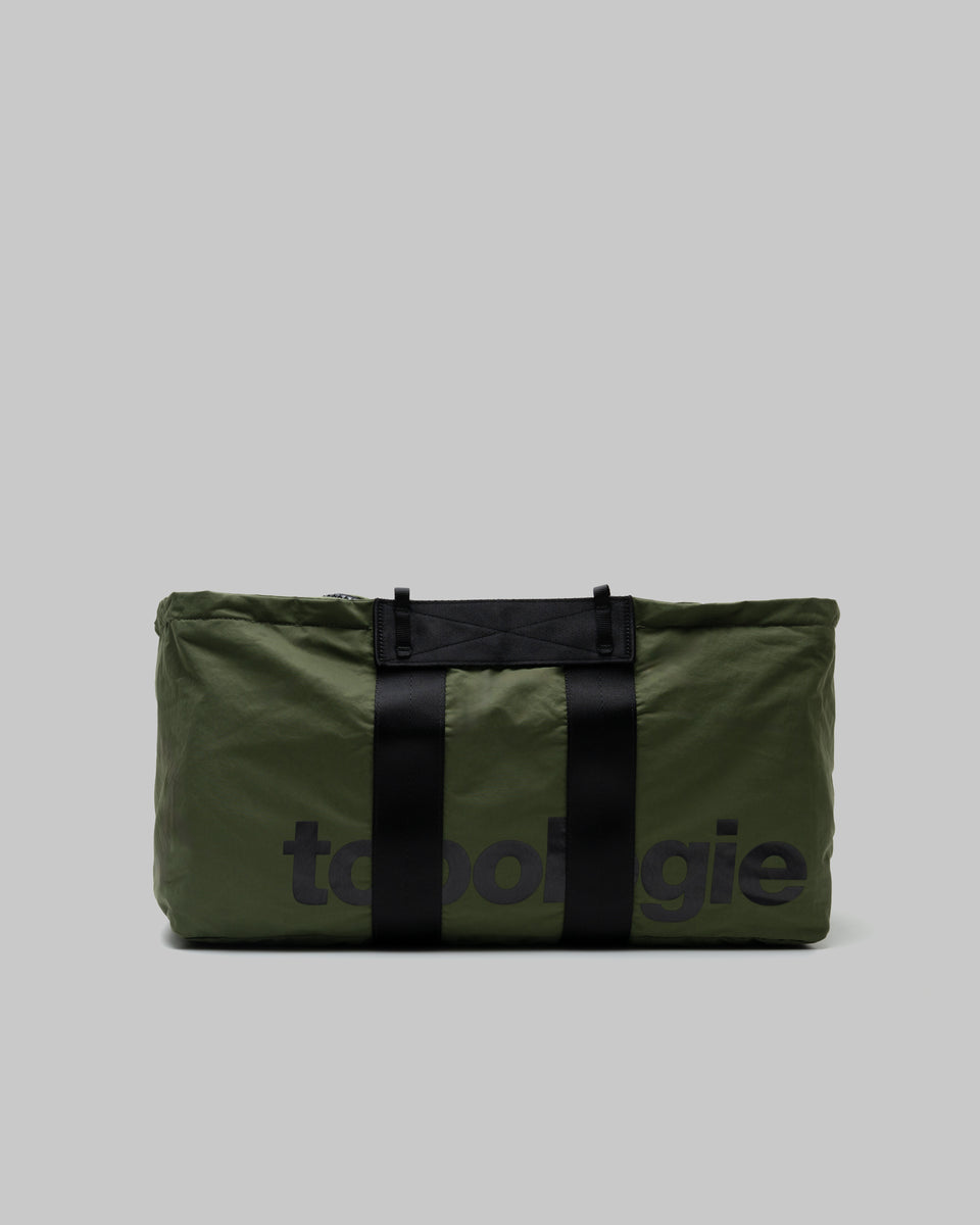 Summit Duffle Large – Topologie