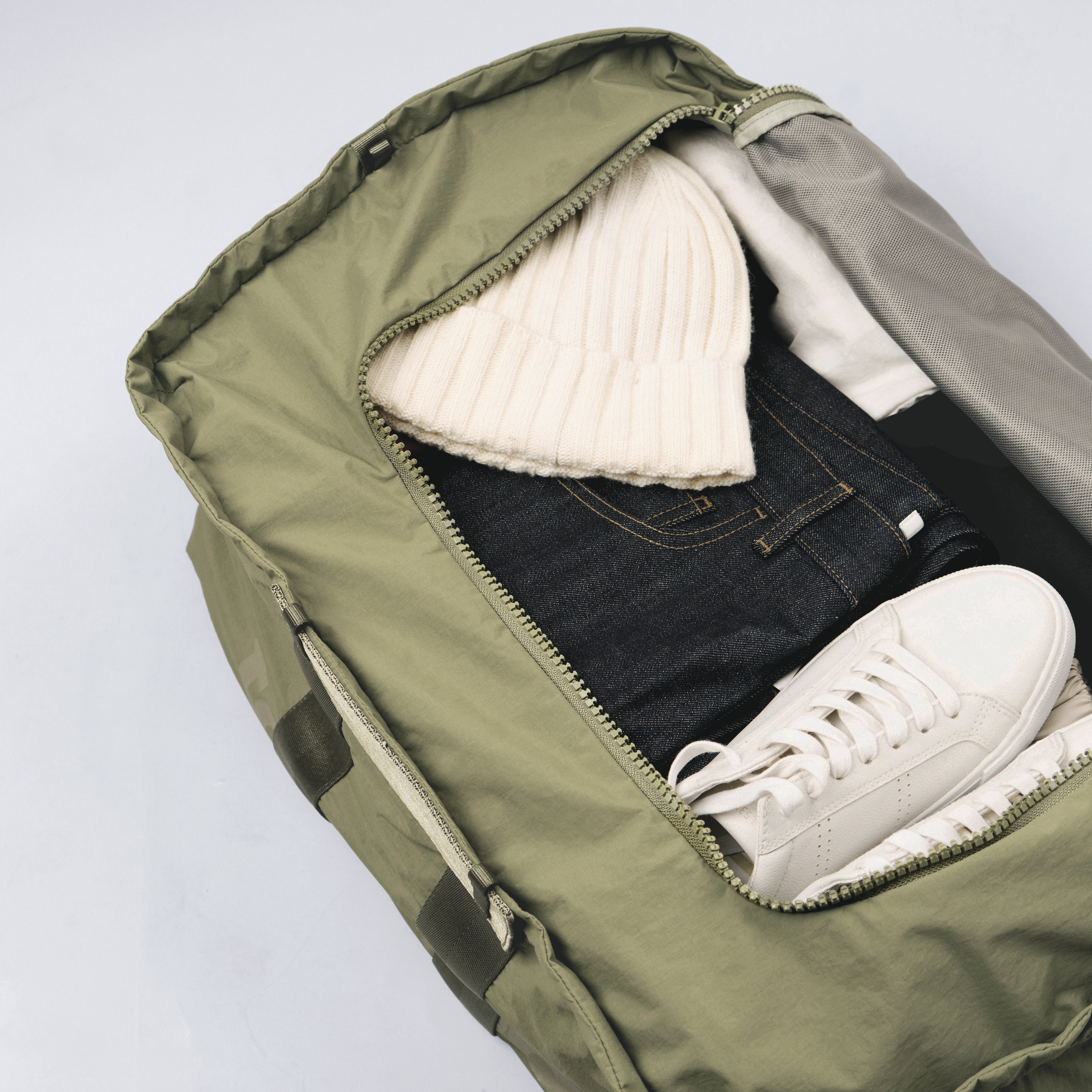 Summit Duffle Medium – Topologie