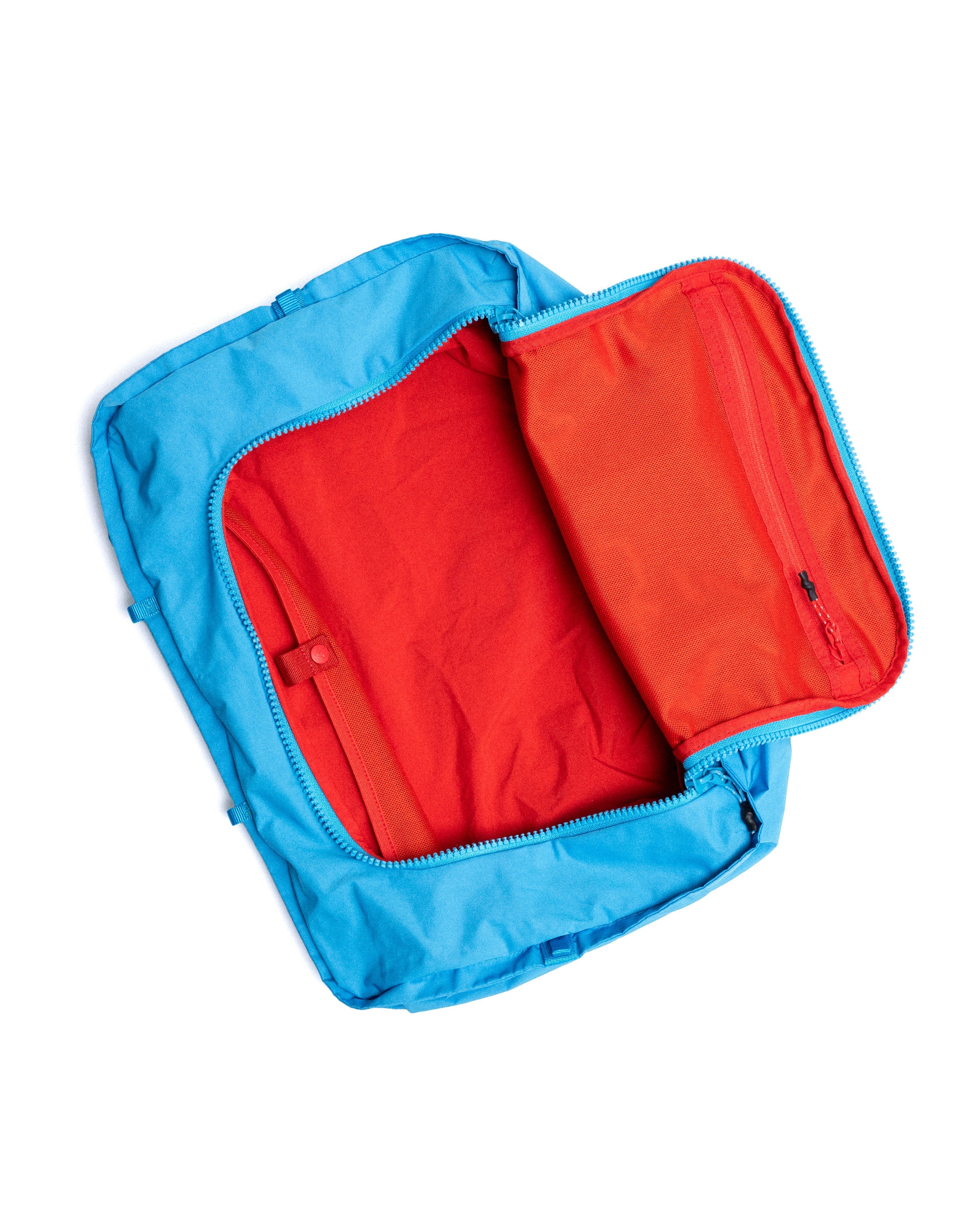 Summit Duffle Medium – Topologie