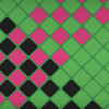Emerald Pink