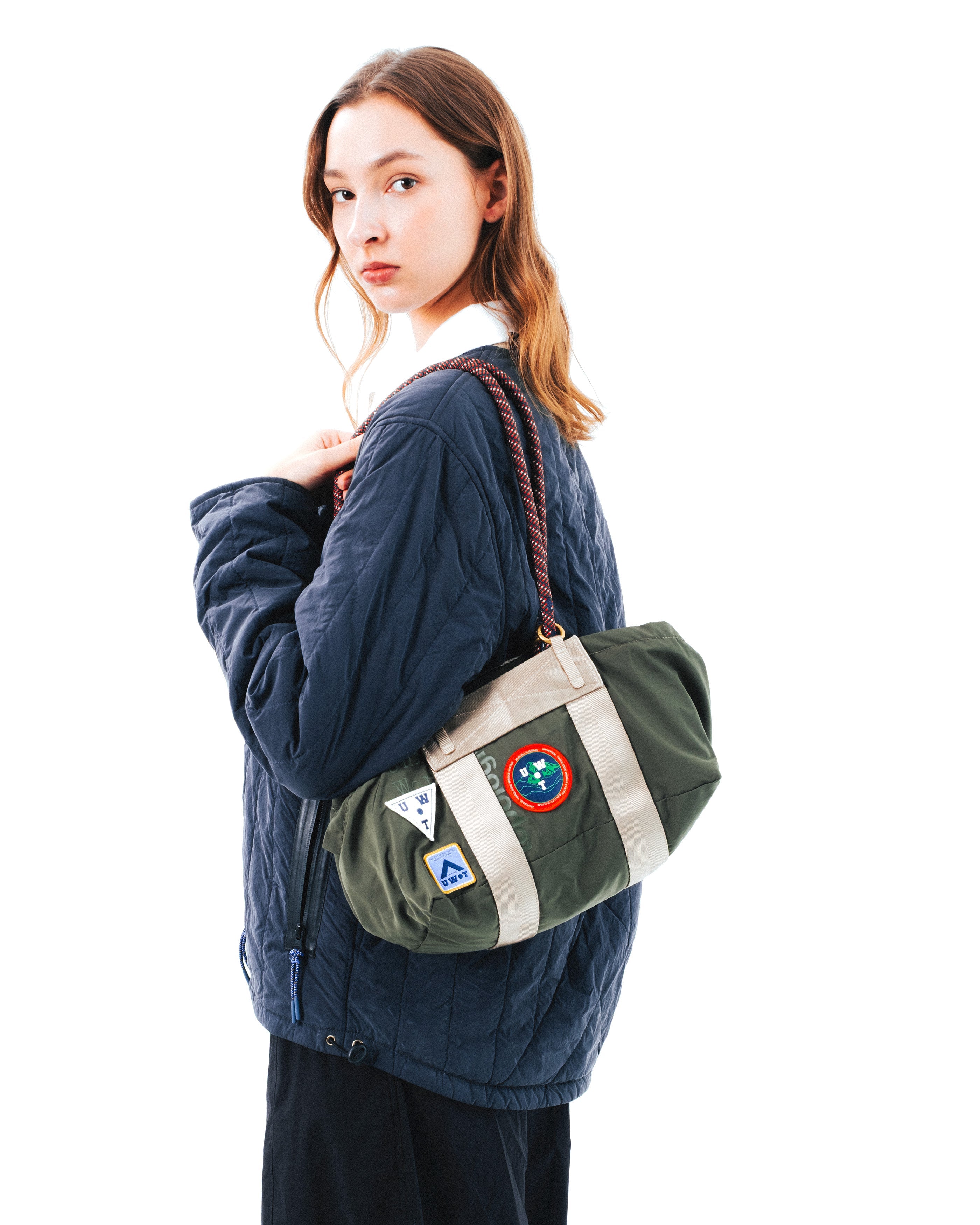 Topologie X Universal Works Summit Duffle Small