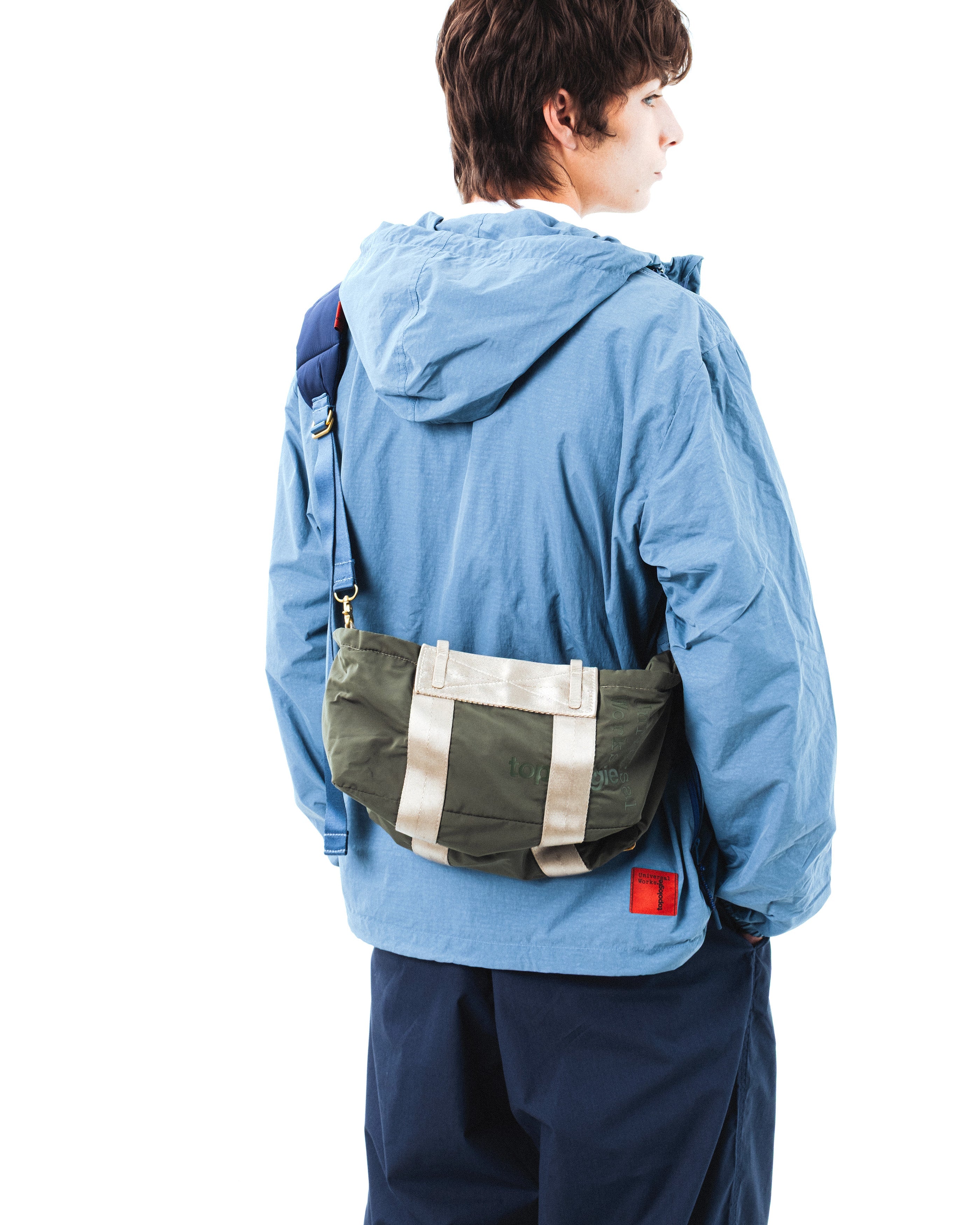 Topologie X Universal Works Summit Duffle Small