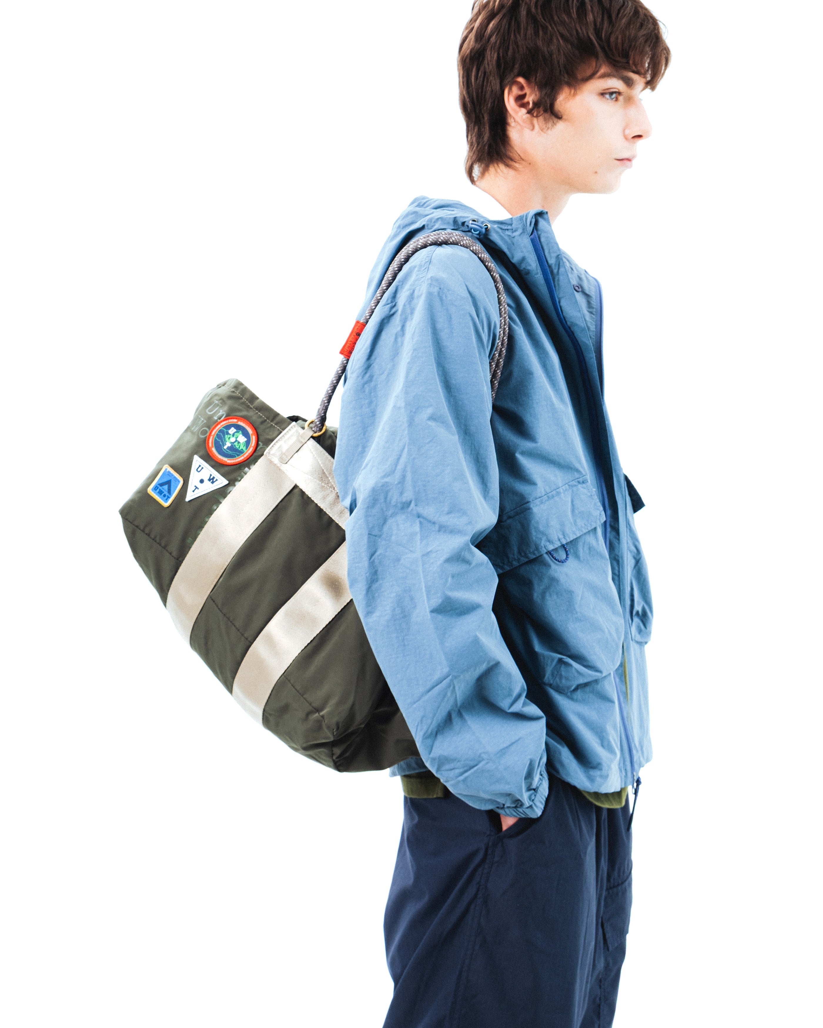 Topologie X Universal Works Summit Duffle Medium