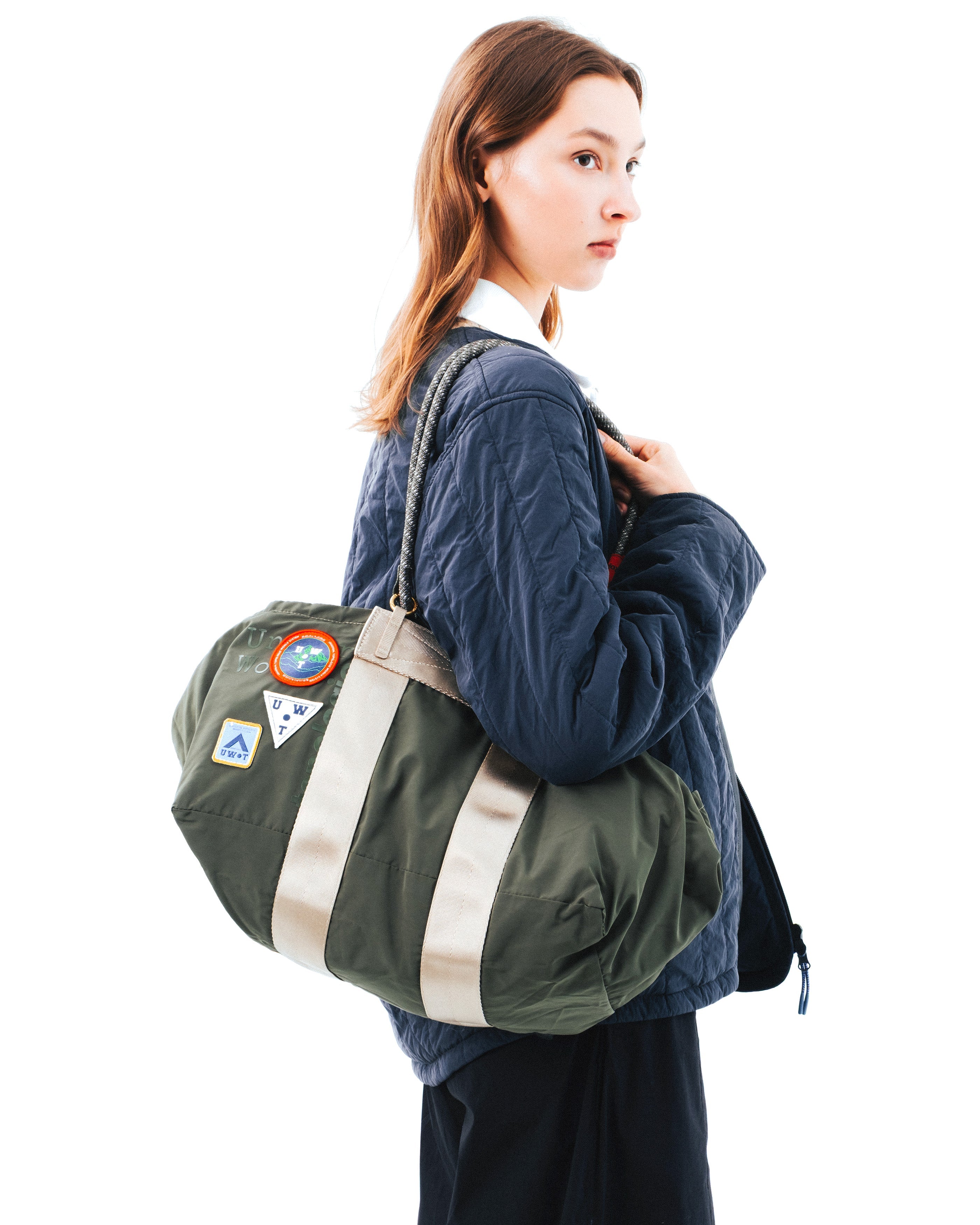 Topologie X Universal Works Summit Duffle Medium