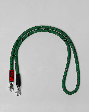 10mm Rope Strap / Green Reflective