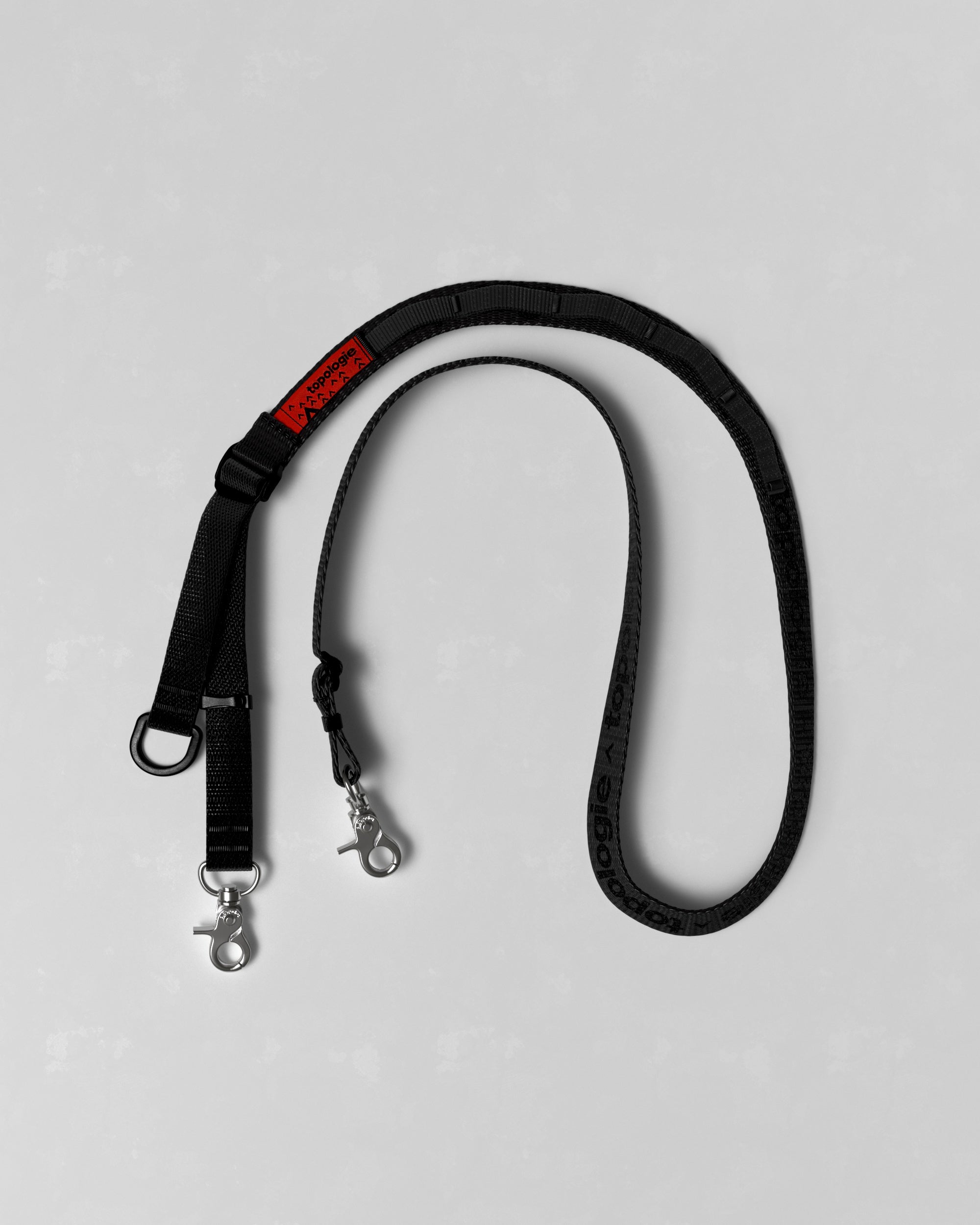 Utility Sling – Topologie