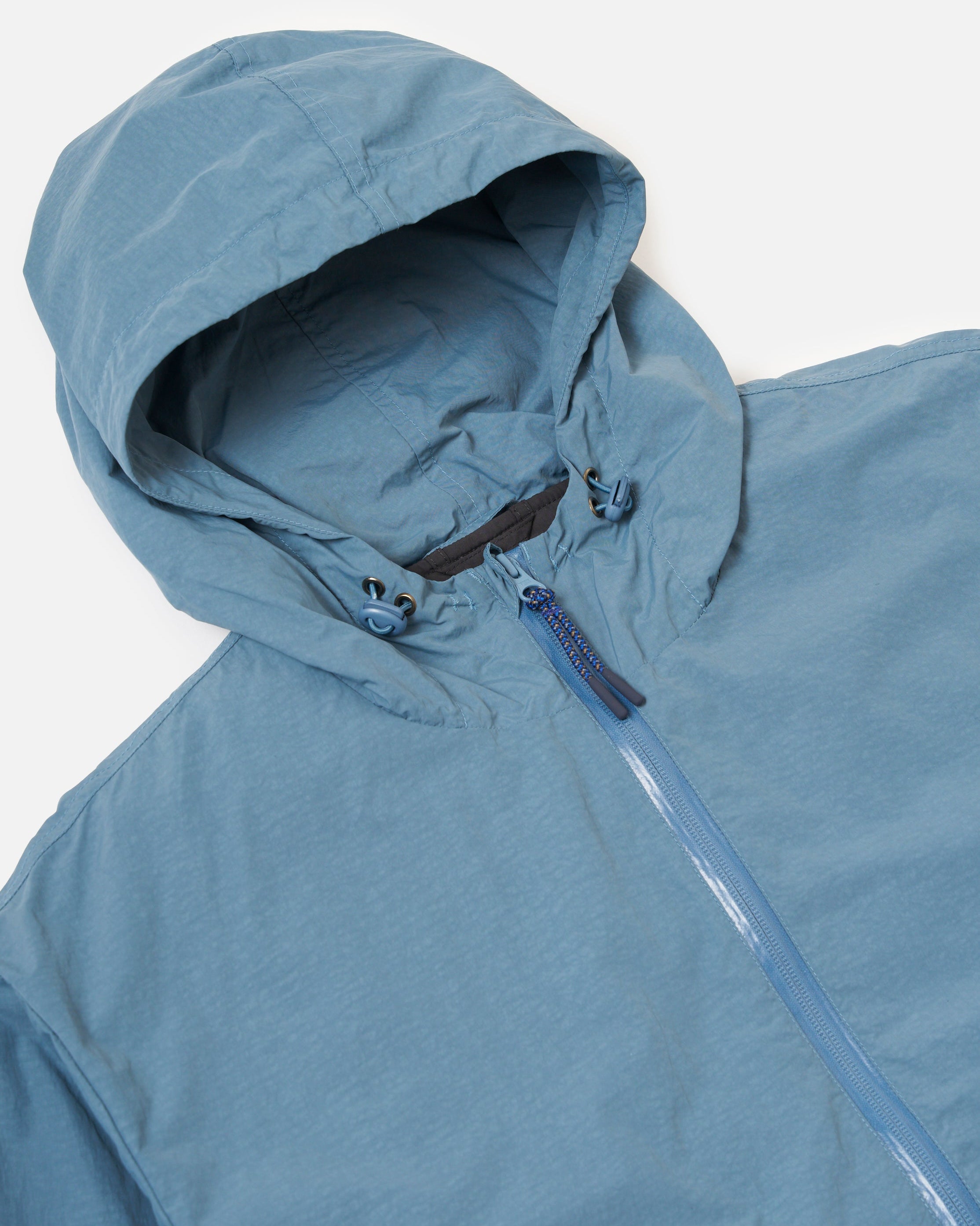 Topologie X Universal Works 2 In 1 Jacket / Bluefin