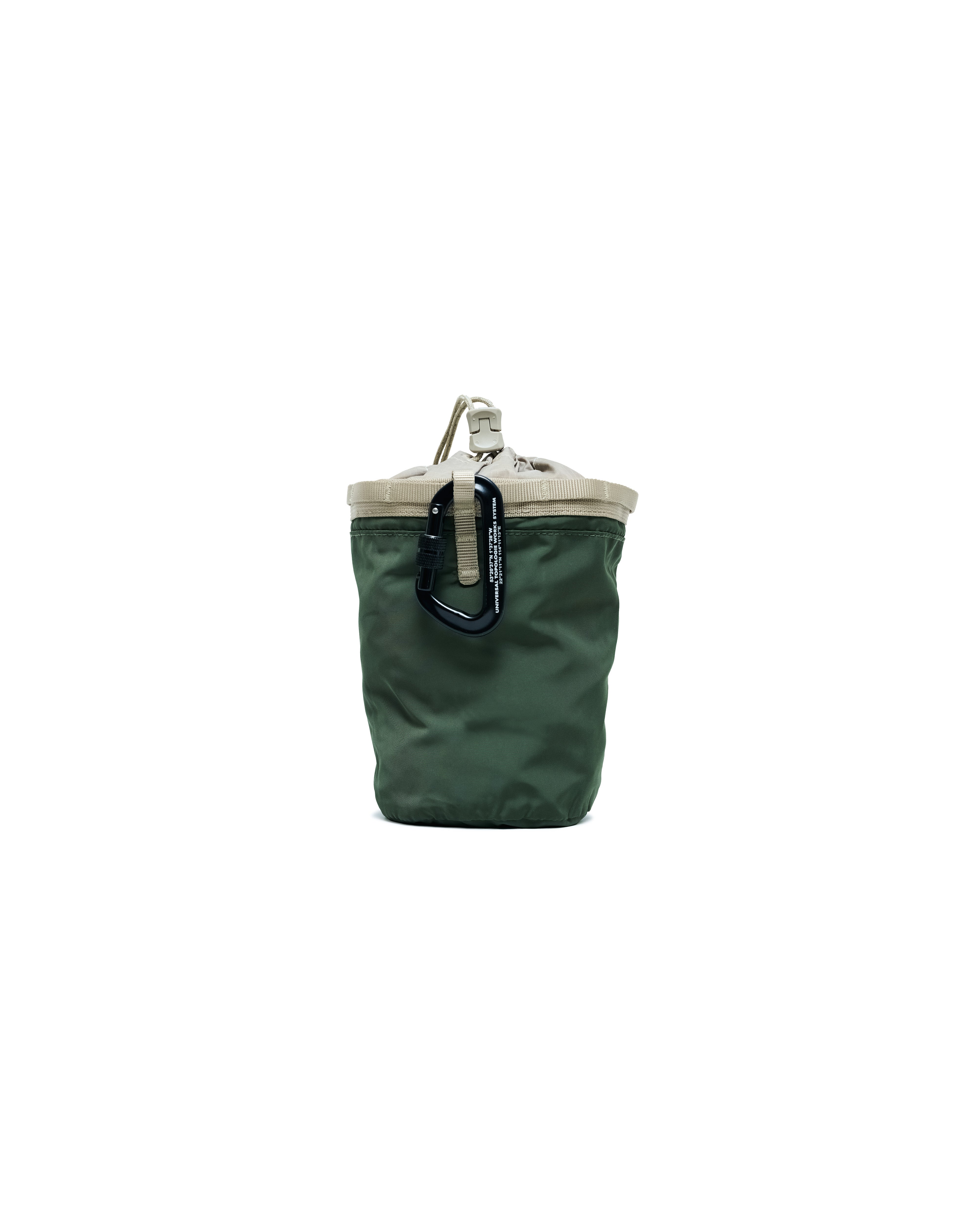 Topologie X Universal Works Chalk Bag