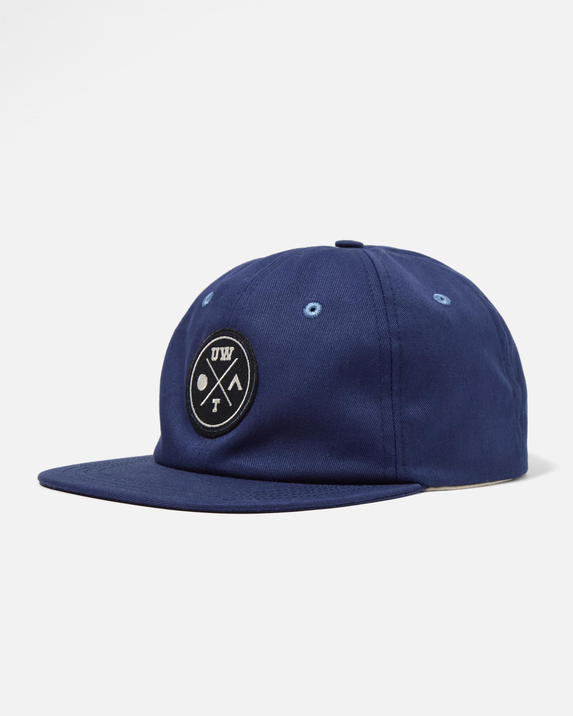 Topologie X Universal Works Baseball Hat