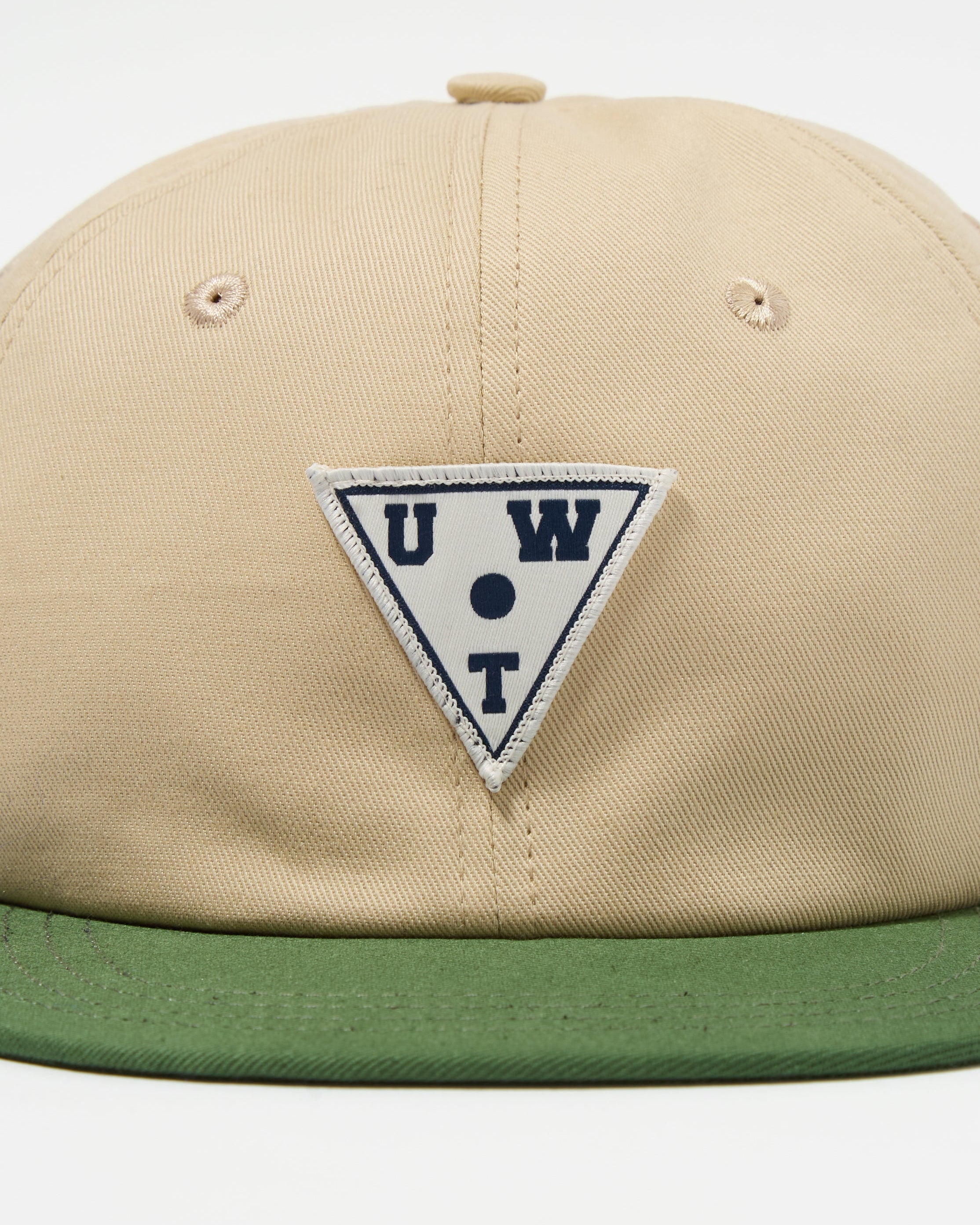 Topologie X Universal Works Baseball Hat