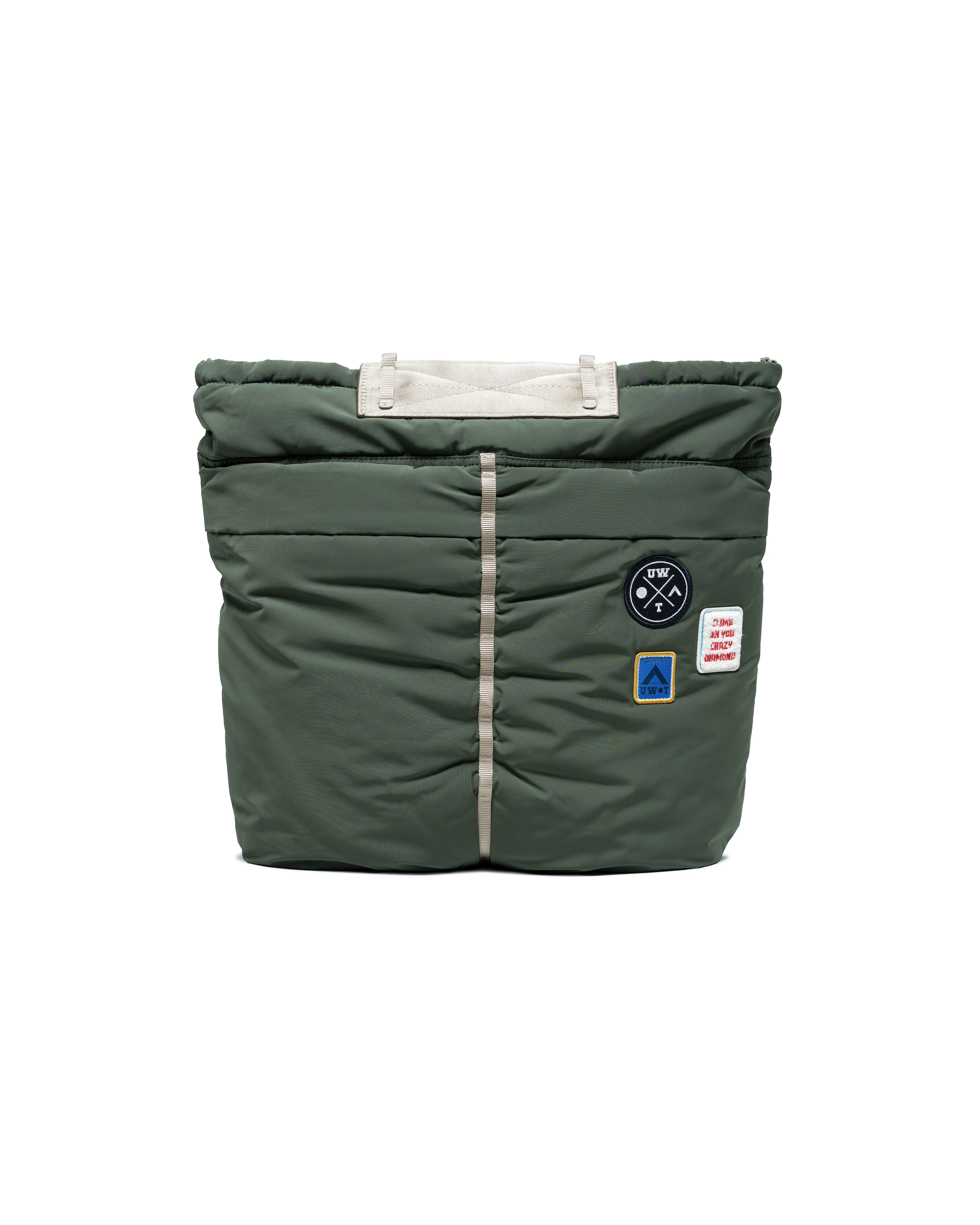 Topologie X Universal Works Helmet Bag