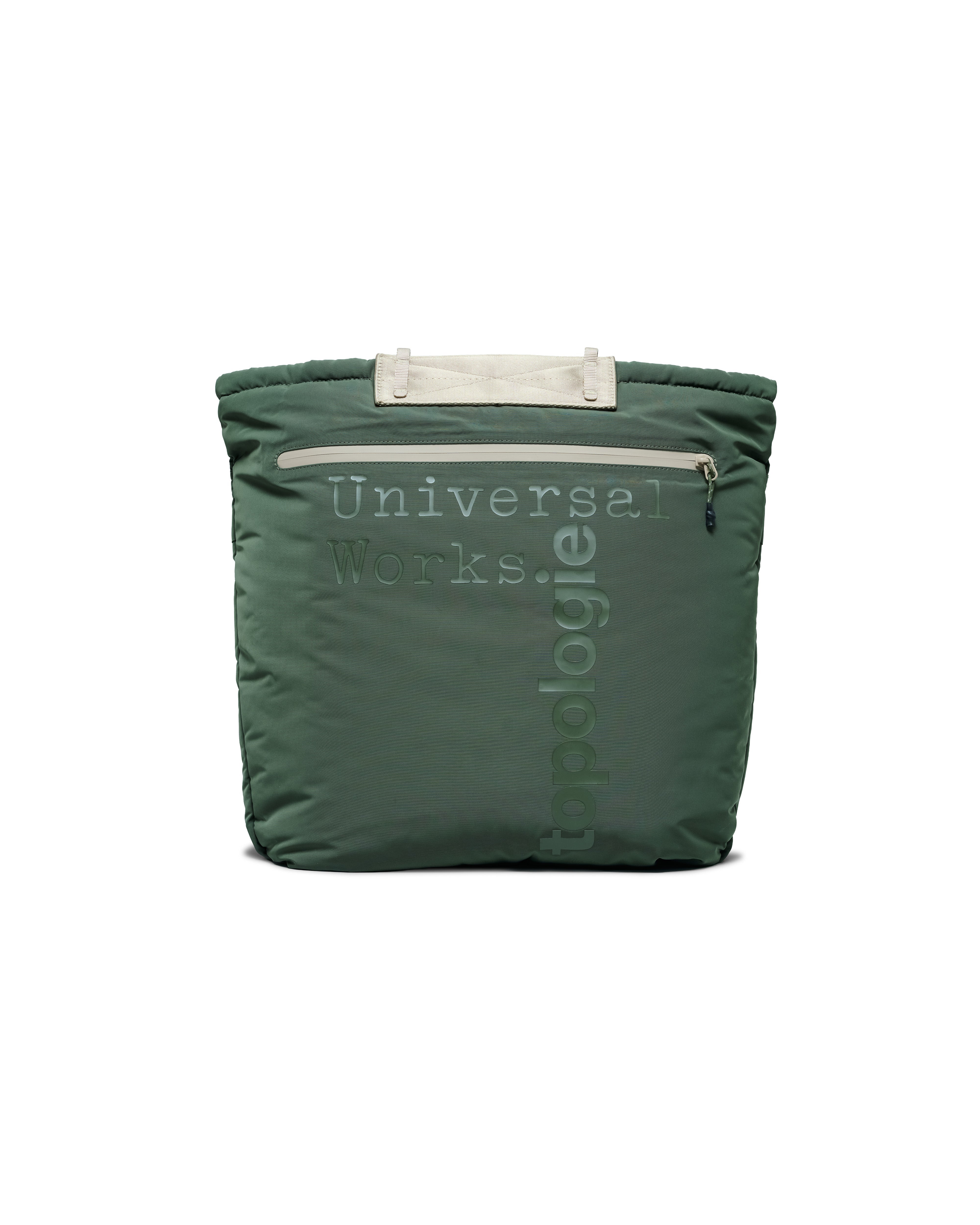 Topologie X Universal Works Helmet Bag