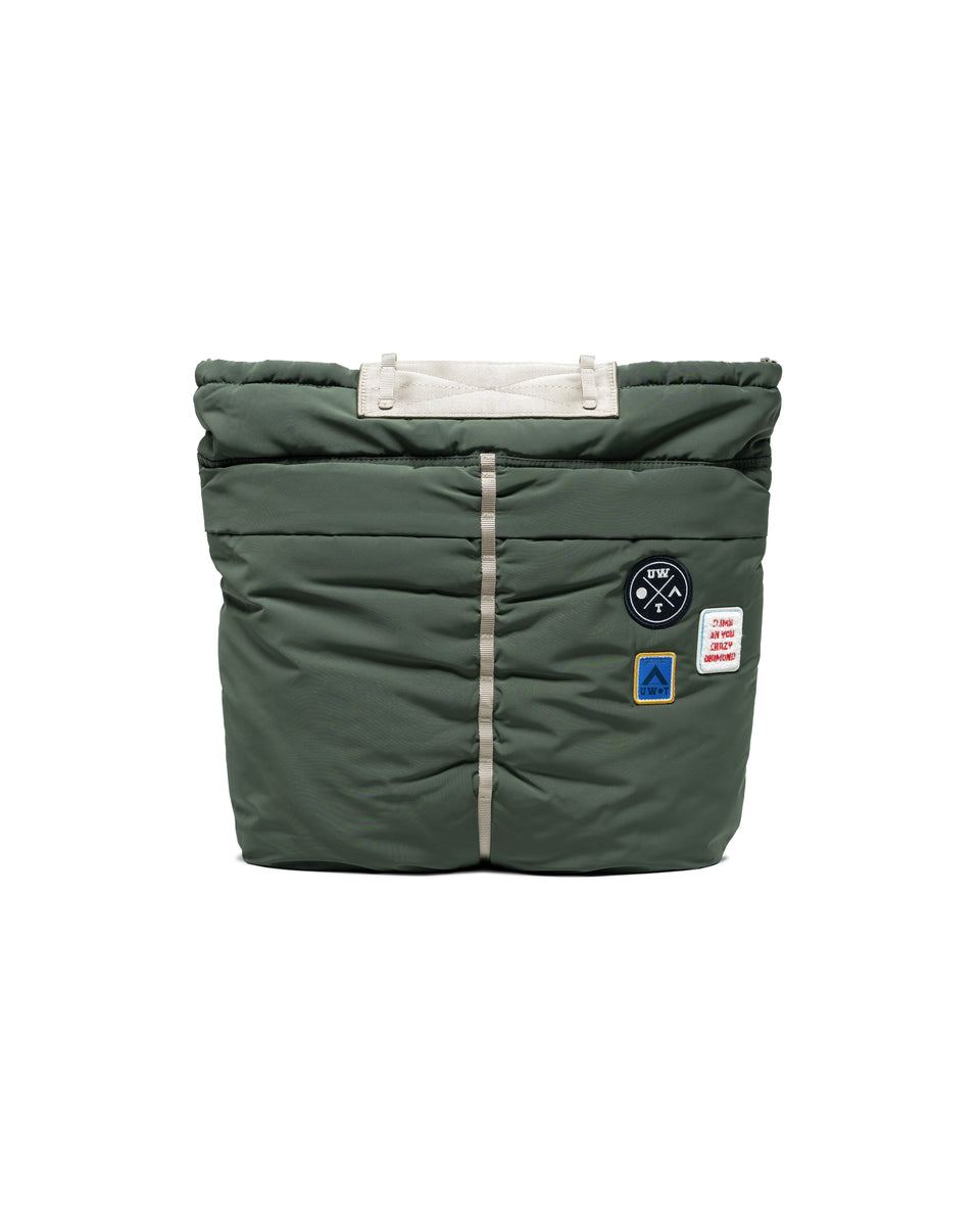 Topologie X Universal Works Helmet Bag
