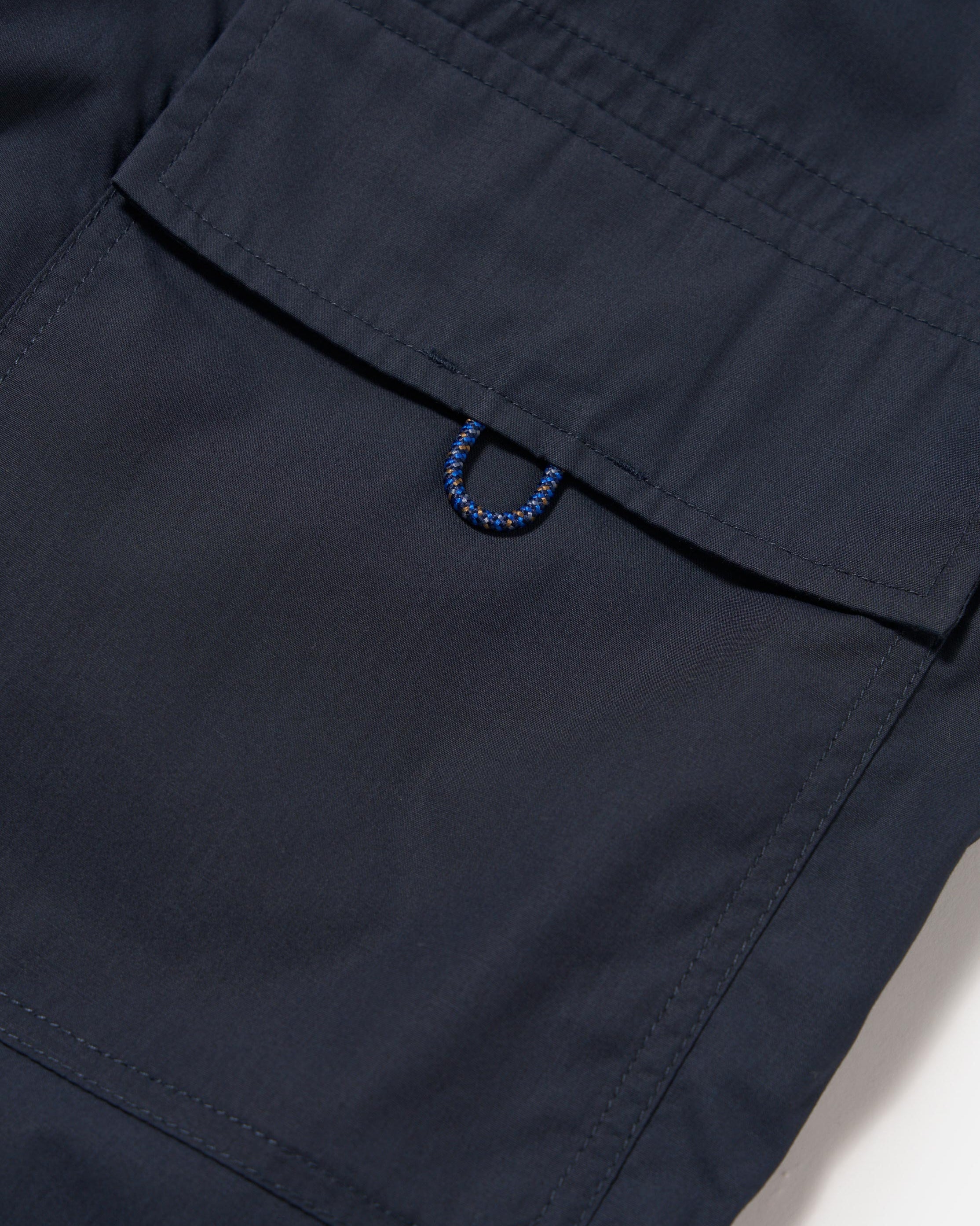 Topologie X Universal Works Loose Pilot Pant / Navy