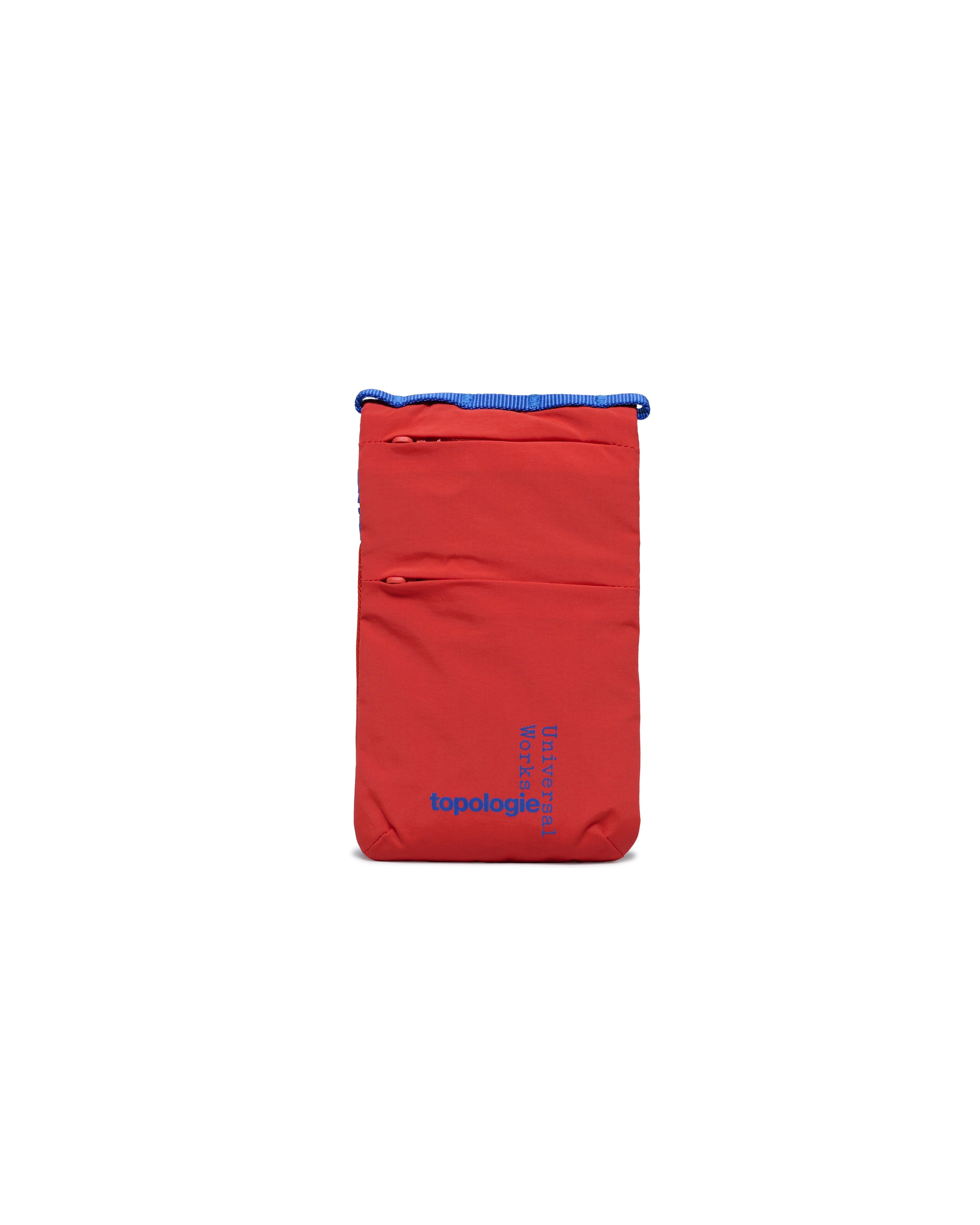 Topologie X Universal Works Phone Sacoche