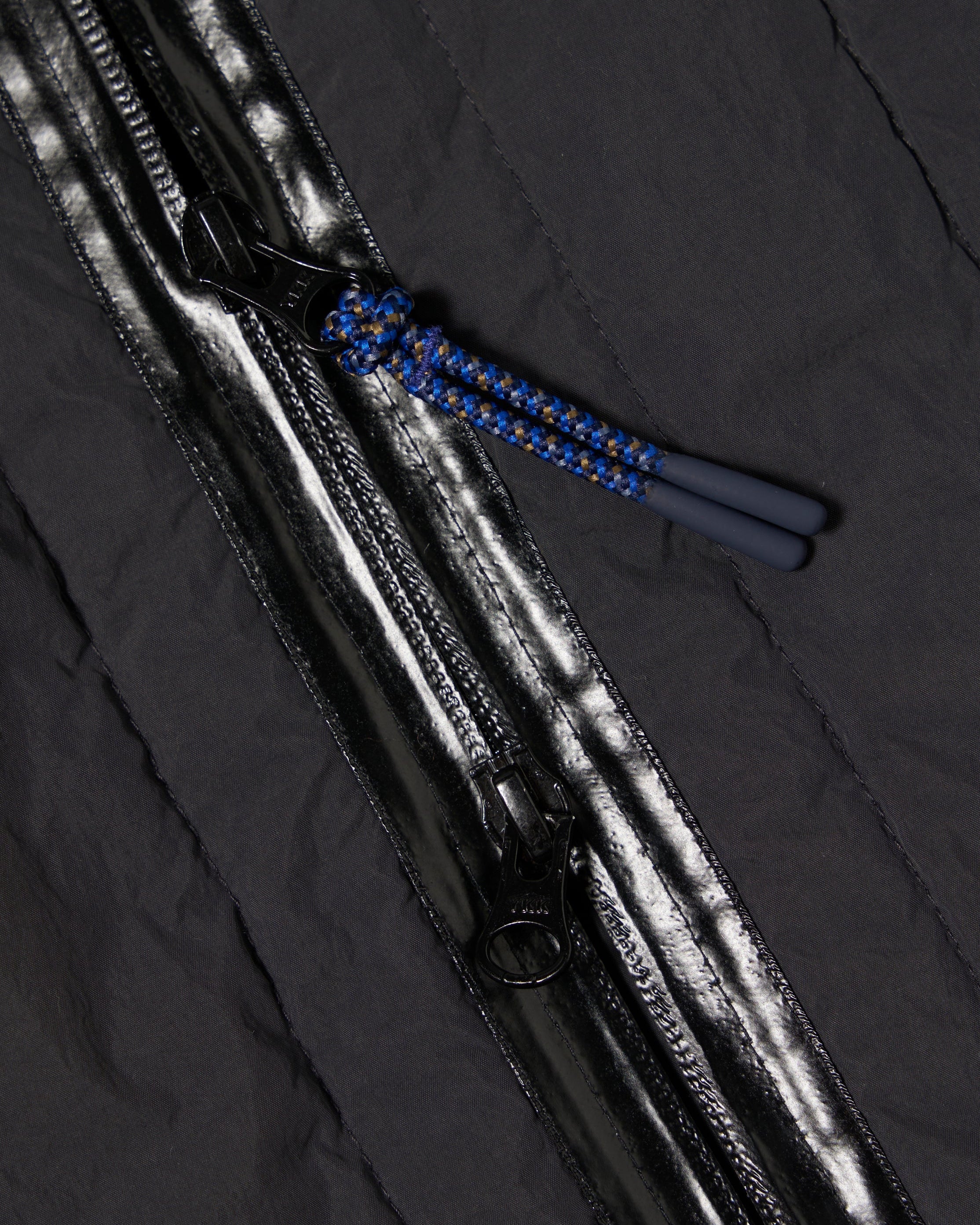 Topologie X Universal Works Quilted Liner Jacket / Charcoal