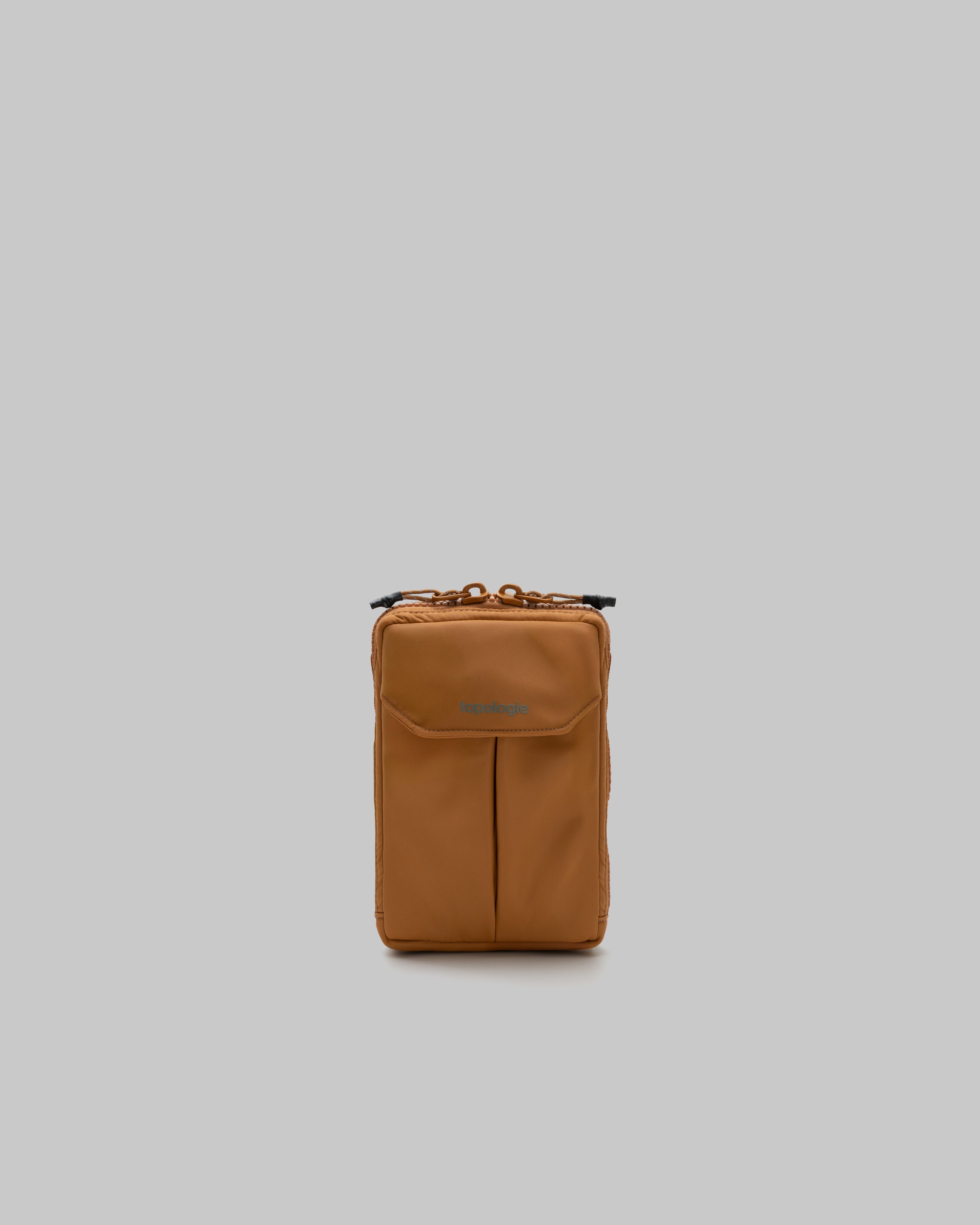 Utility Phone Sacoche – Topologie