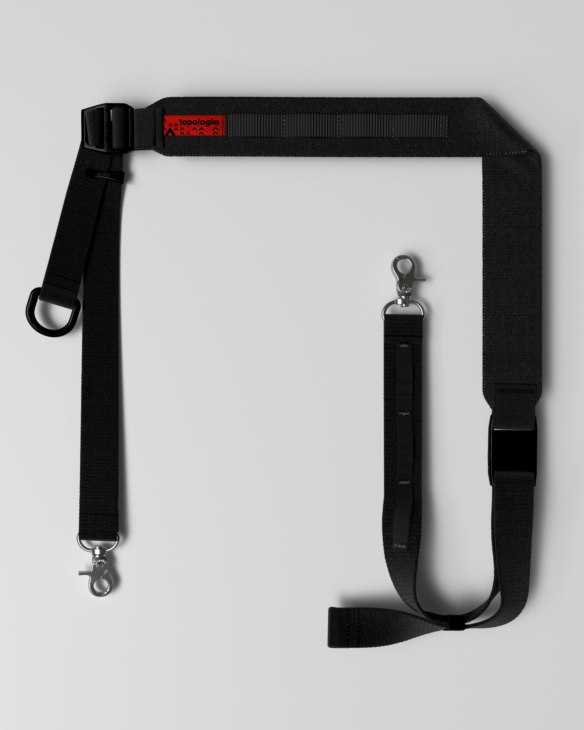 Utility Sling Wide – Topologie